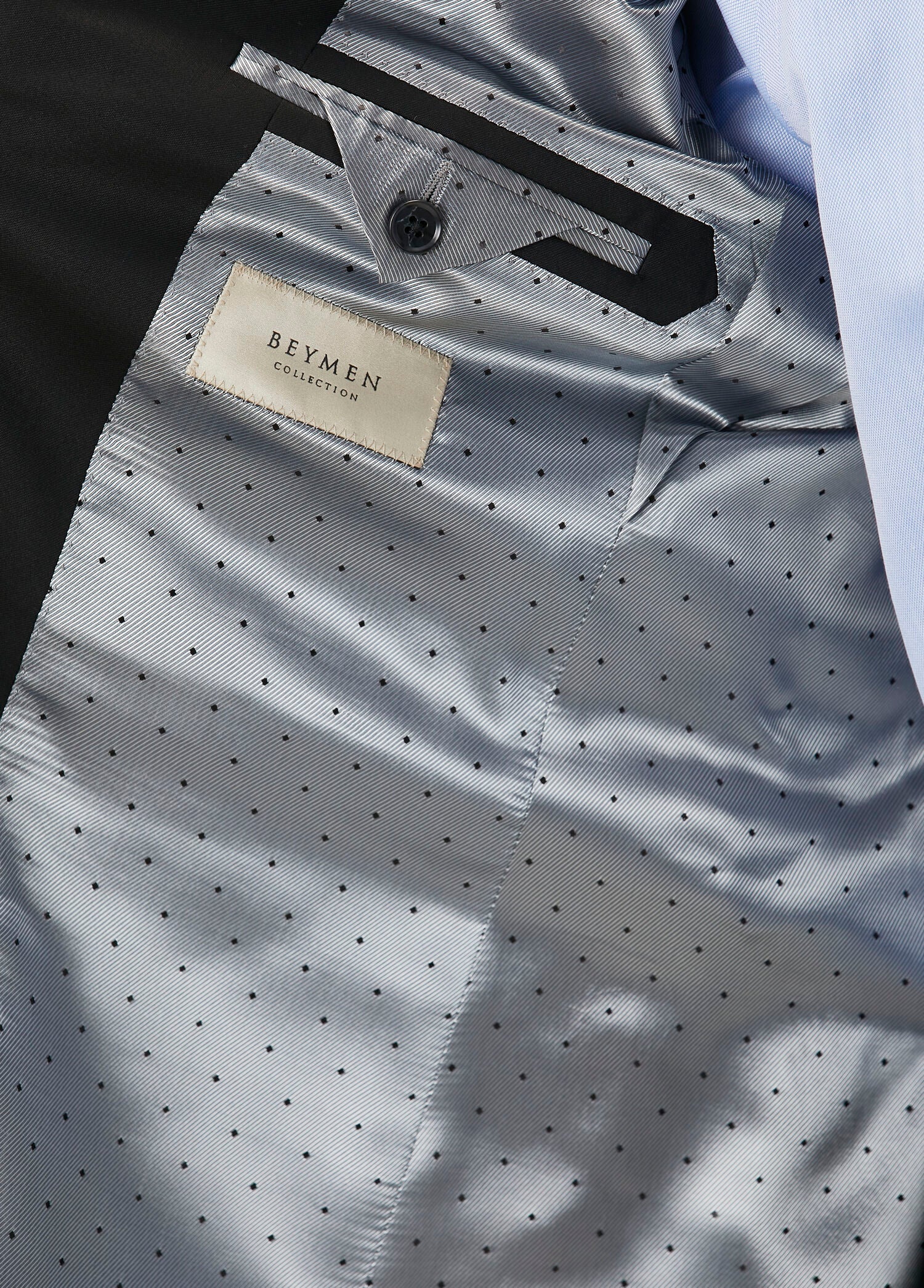 BEYMEN COLLECTION JACKET - BEYMEN
