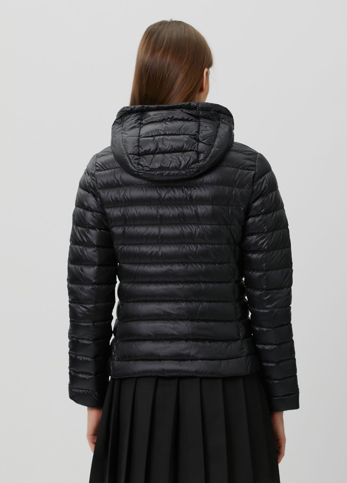 MONCLER IGELHOOD JACKET - BEYMEN