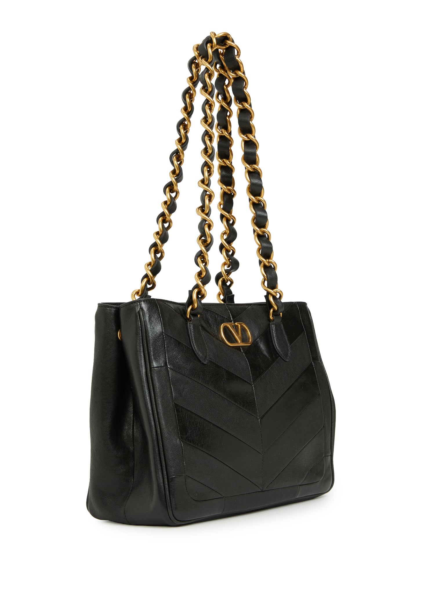 VALENTINO GARAVANI SMALL TOTE - BEYMEN