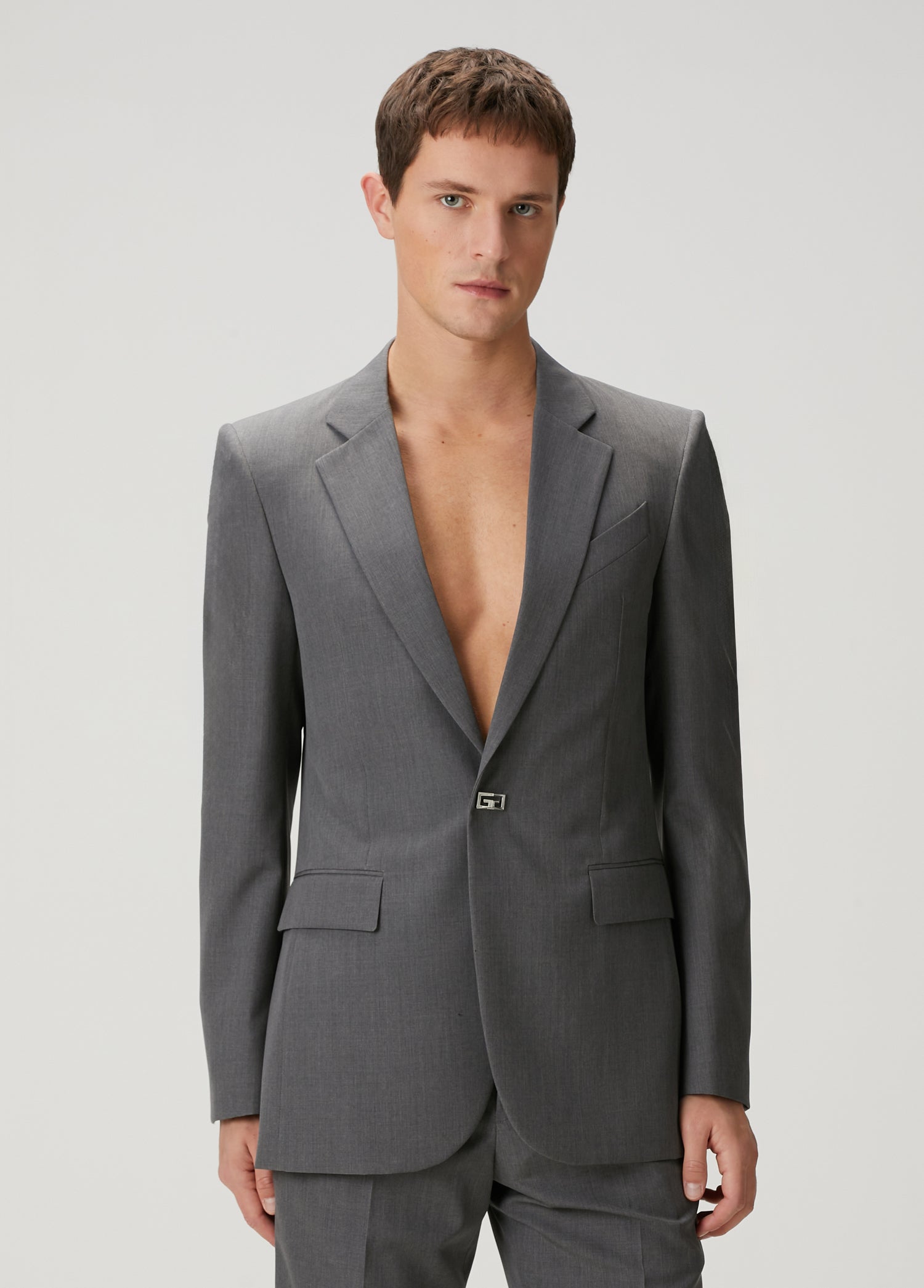 GIVENCHY JACKET - BEYMEN