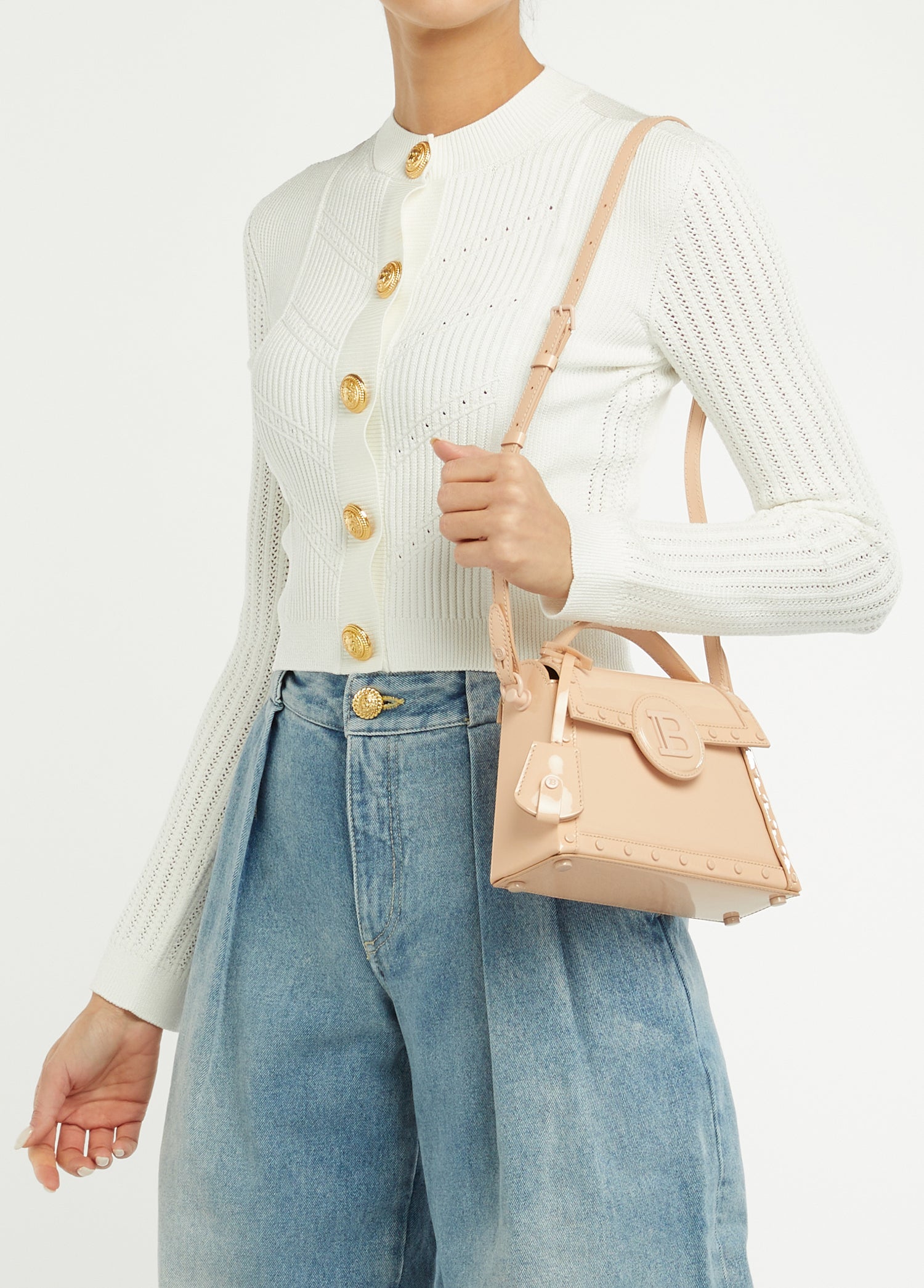BALMAIN BAG