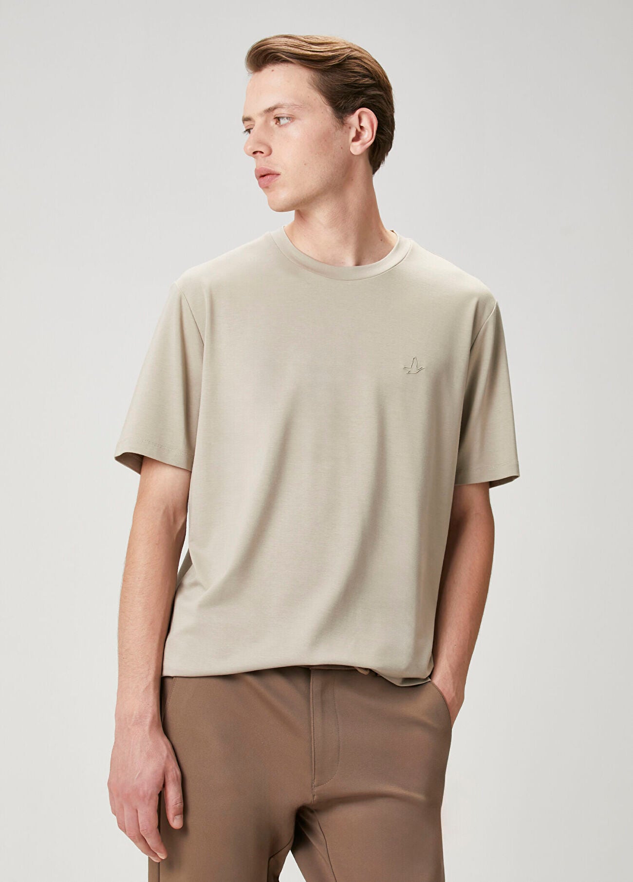 BEYMEN CLUB TSHIRT-SWEAT - BEYMEN