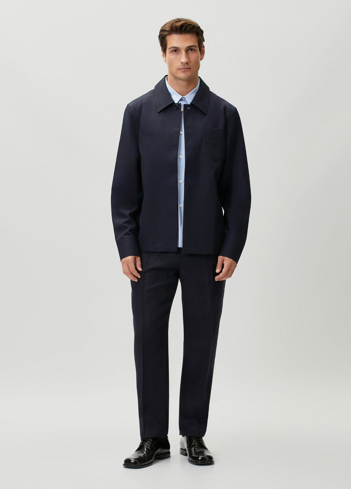 GIVENCHY FORMAL JOGGER - BEYMEN