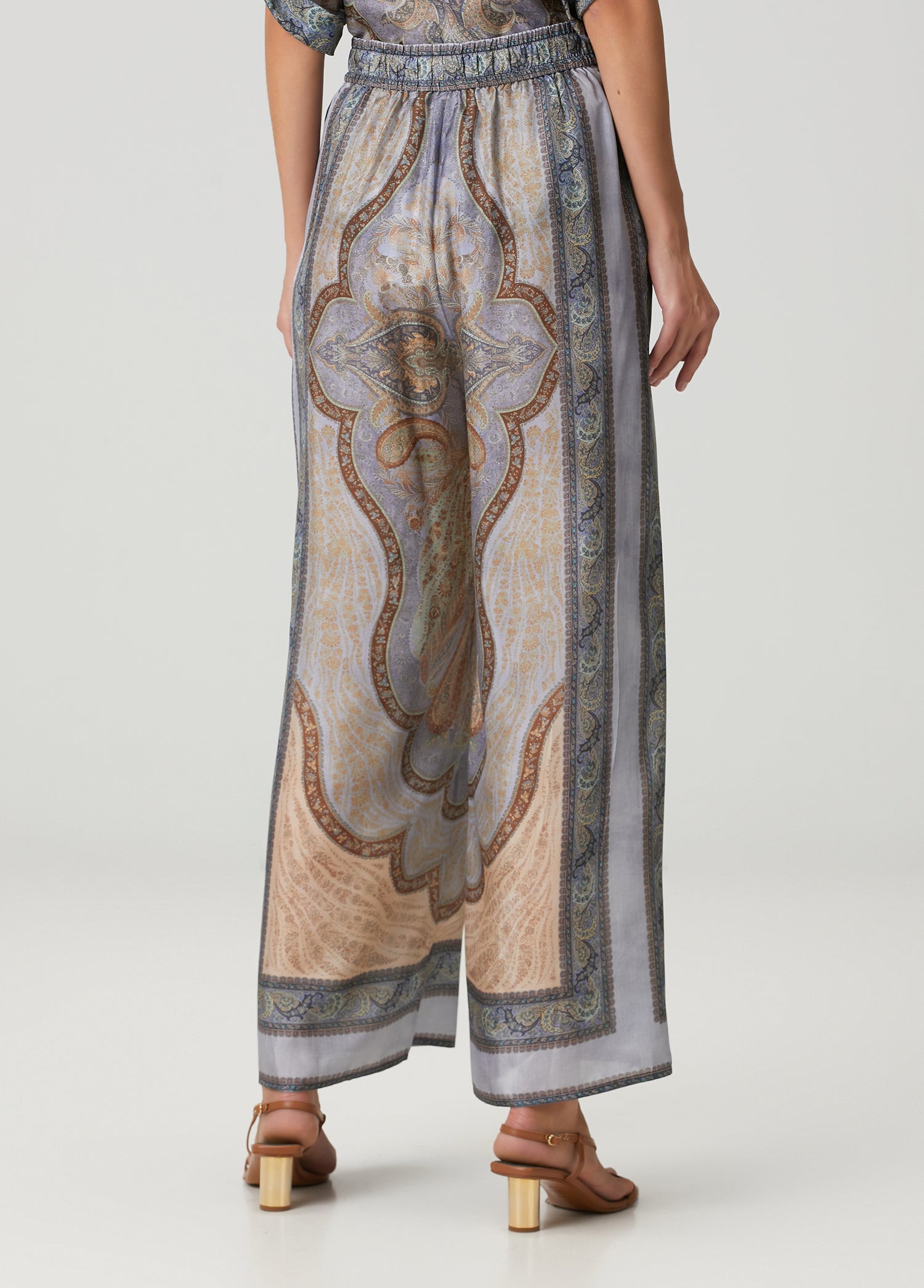 ZIMMERMAN RELAXED PANT - BEYMEN