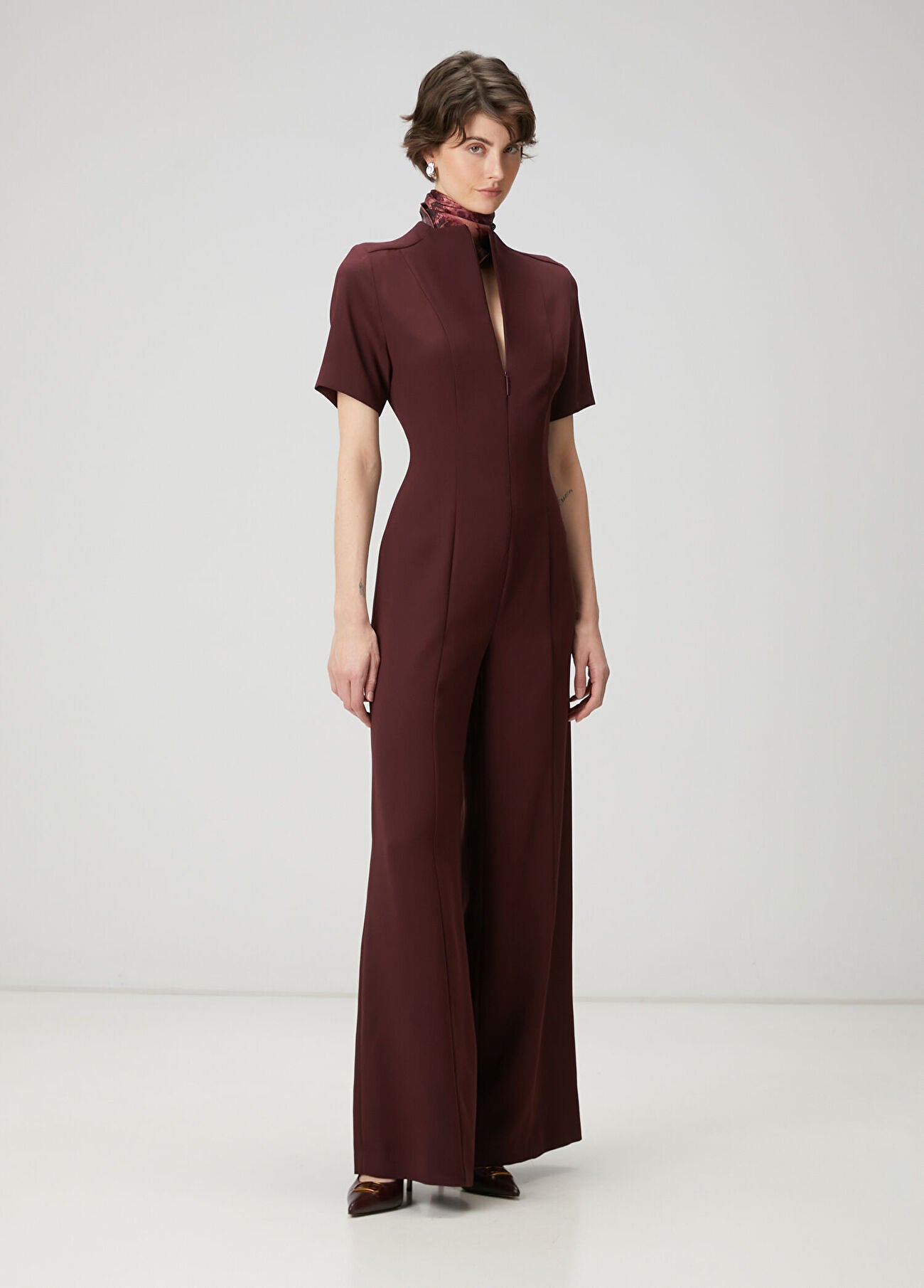 BEYMEN CLUB TROUSERS - BEYMEN