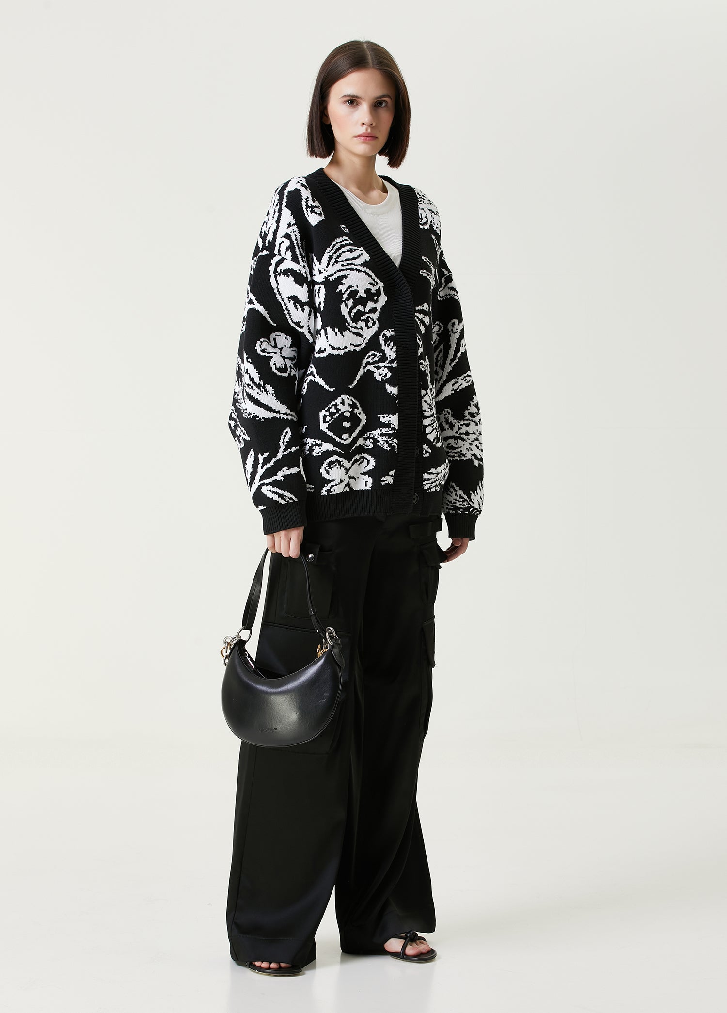 OFF-WHITE BAG
