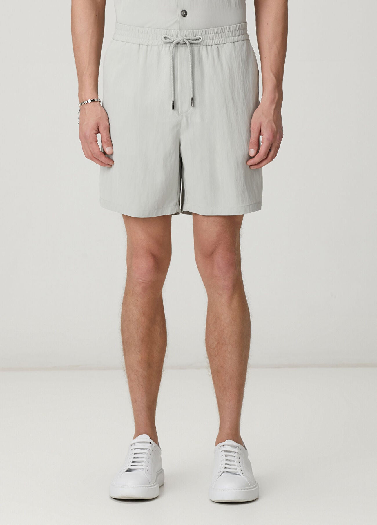 BEYMEN CLUB TROUSERS - BEYMEN