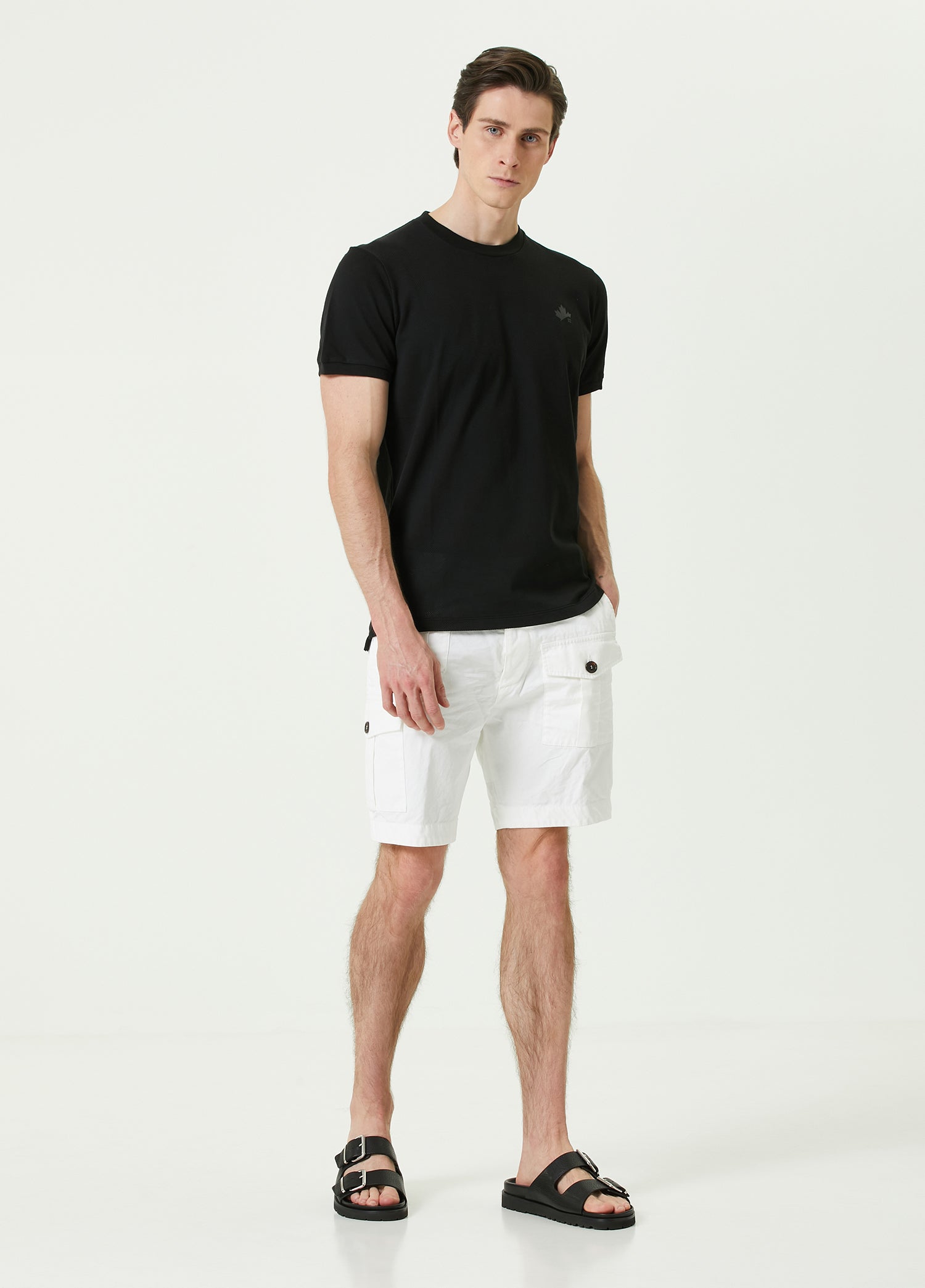 DSQUARED2 T-SHIRT