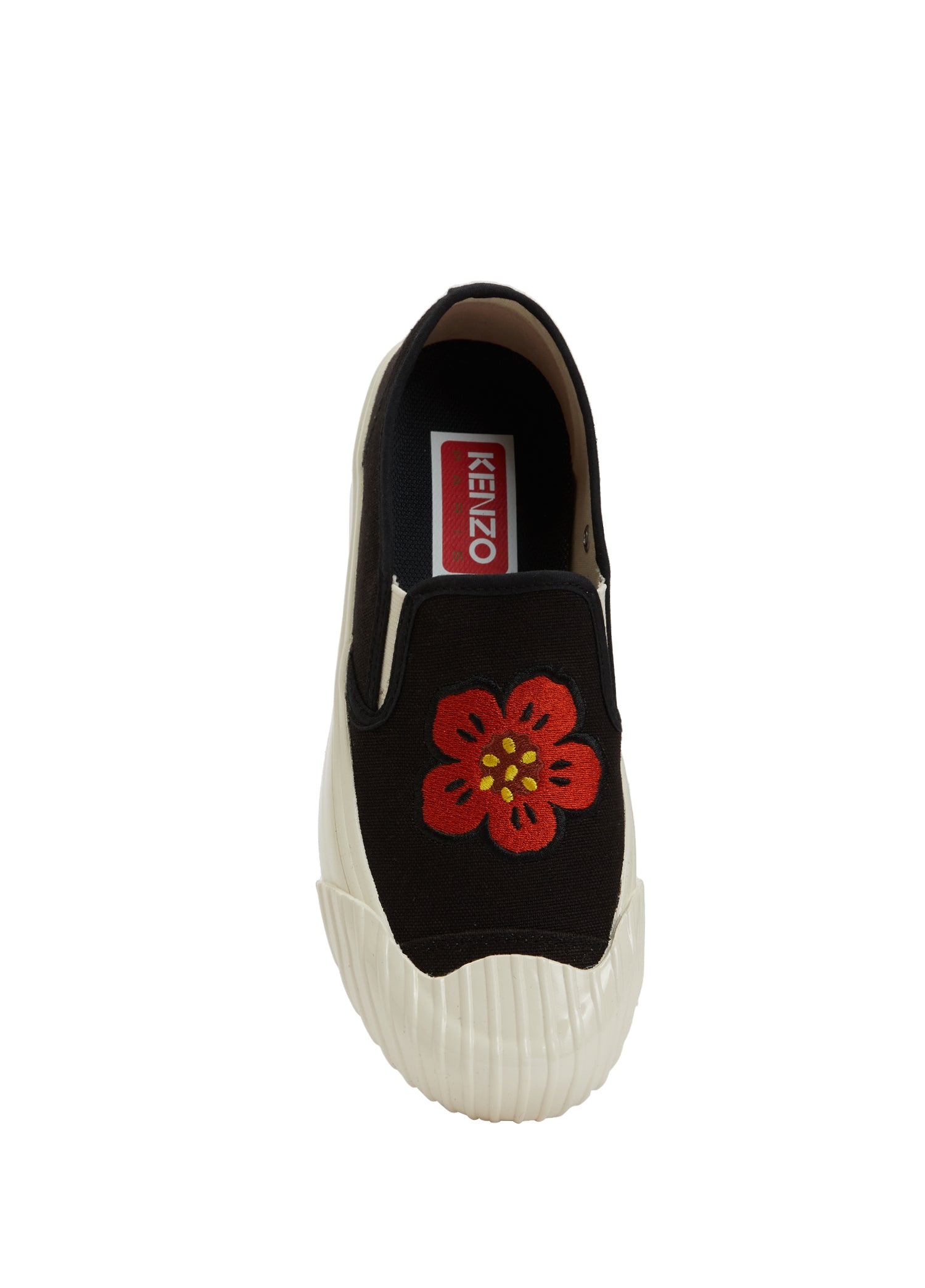 KENZO SLIP ON SNEAKER - BEYMEN
