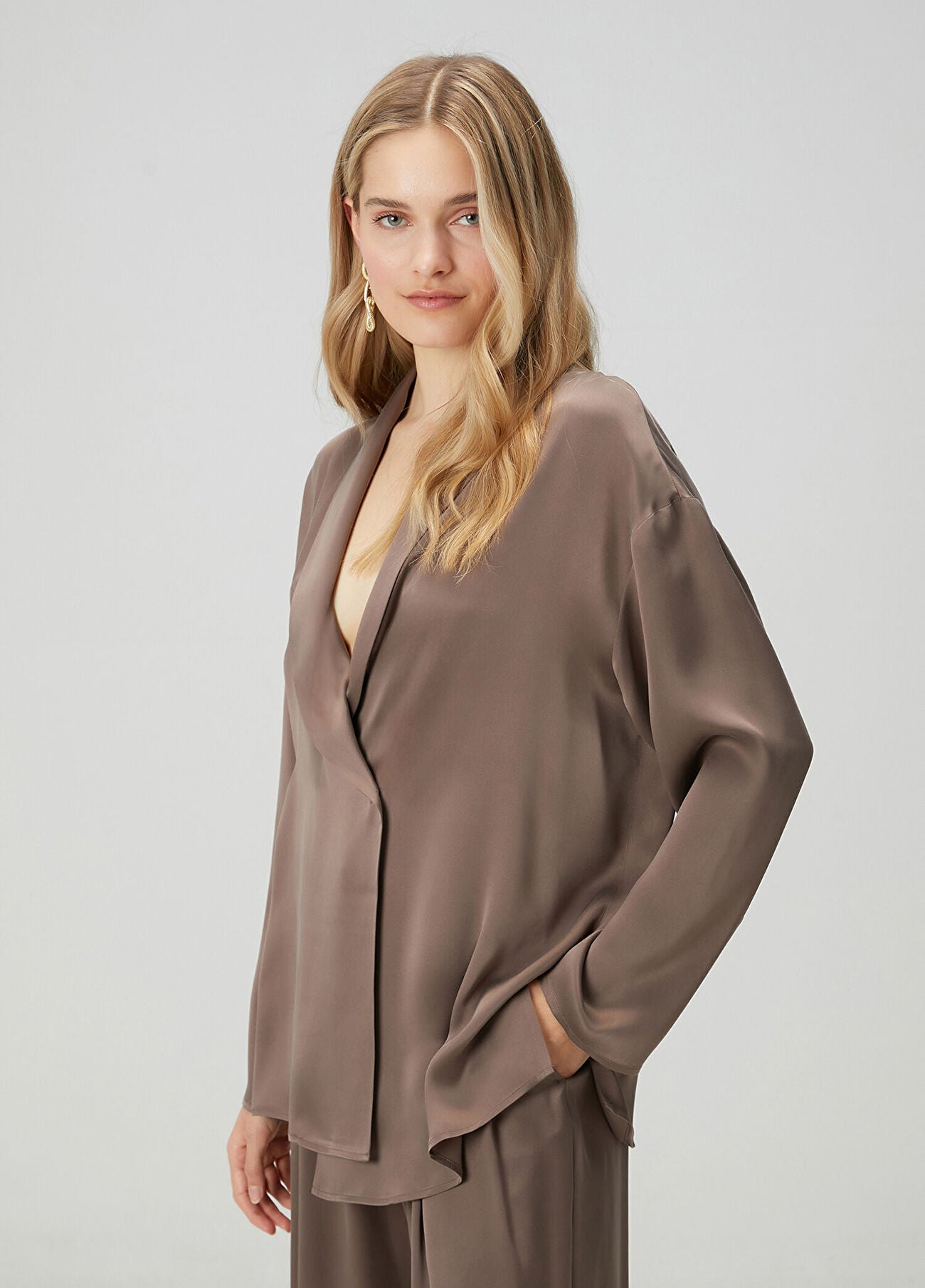 BEYMEN CLUB SHIRT - BEYMEN