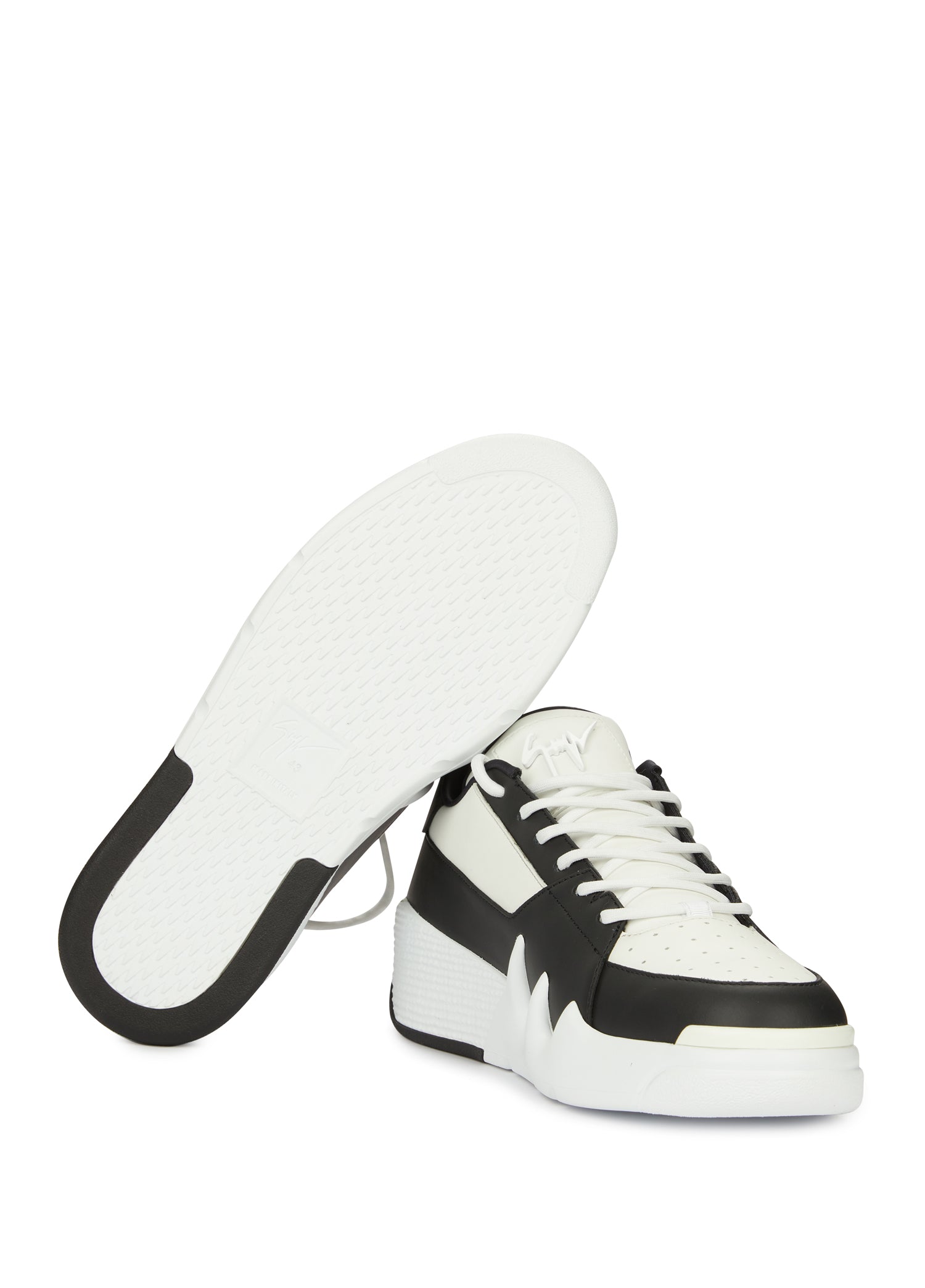 GIUSEPPE ZANOTTI BIREL