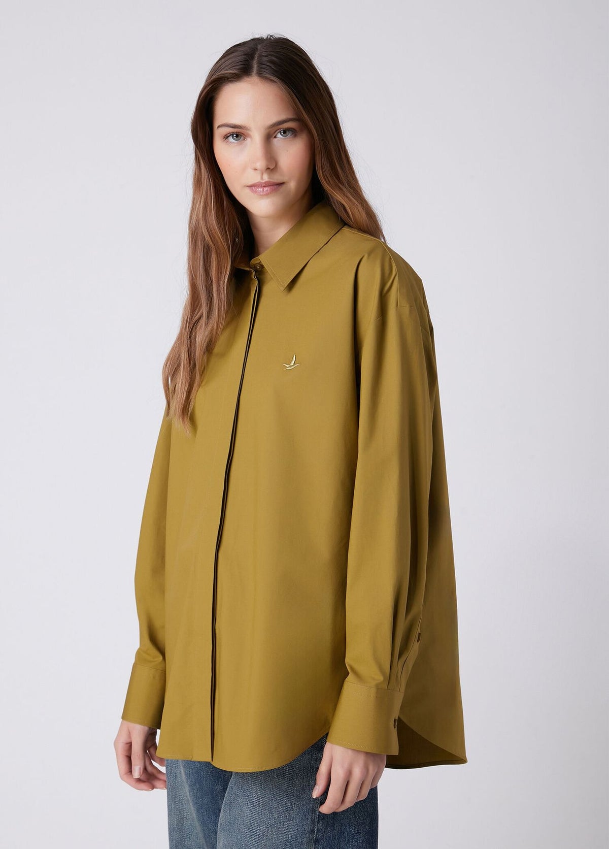 BEYMEN CLUB SHIRT - BEYMEN