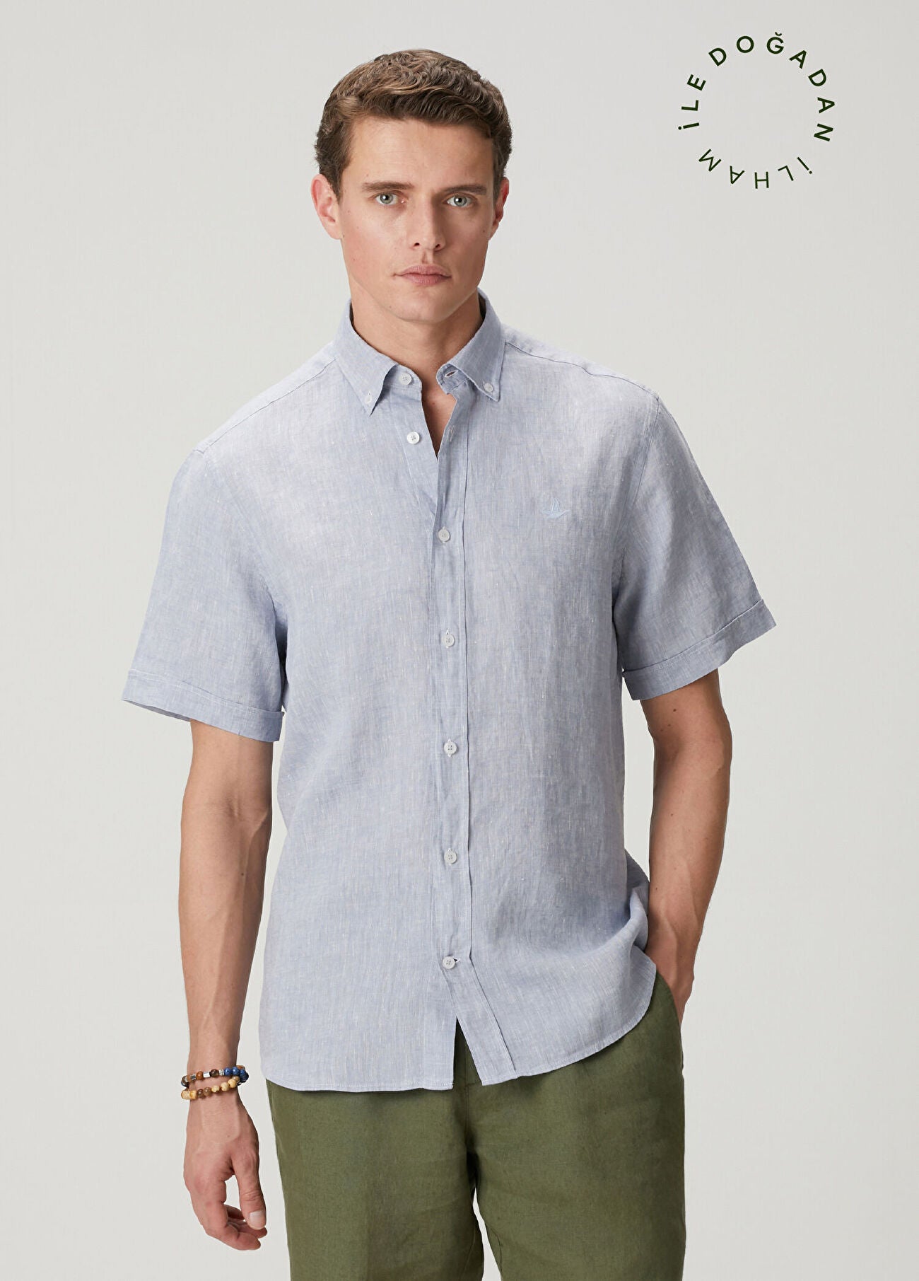 BEYMEN CLUB SHIRT - BEYMEN