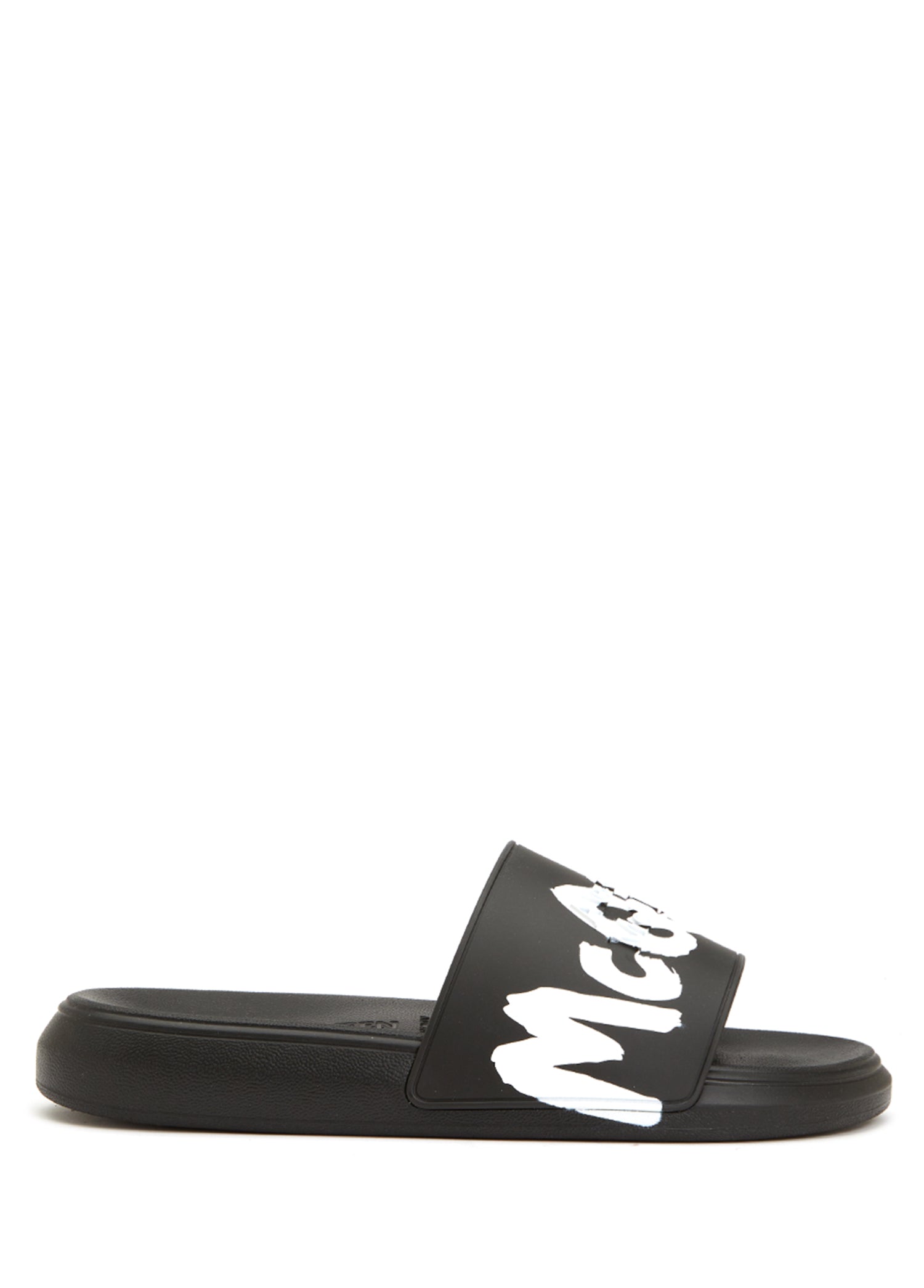 ALEXANDER MCQUEEN SLIDE