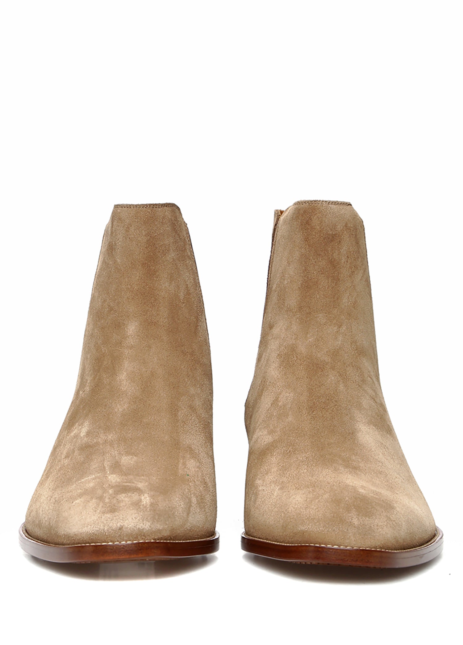 YVES SAINT LAURENT SHOES - BEYMEN