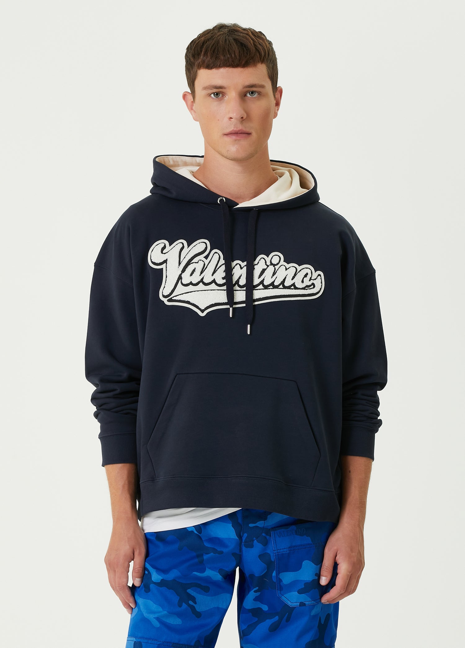 VALENTINO HOODIE - BEYMEN