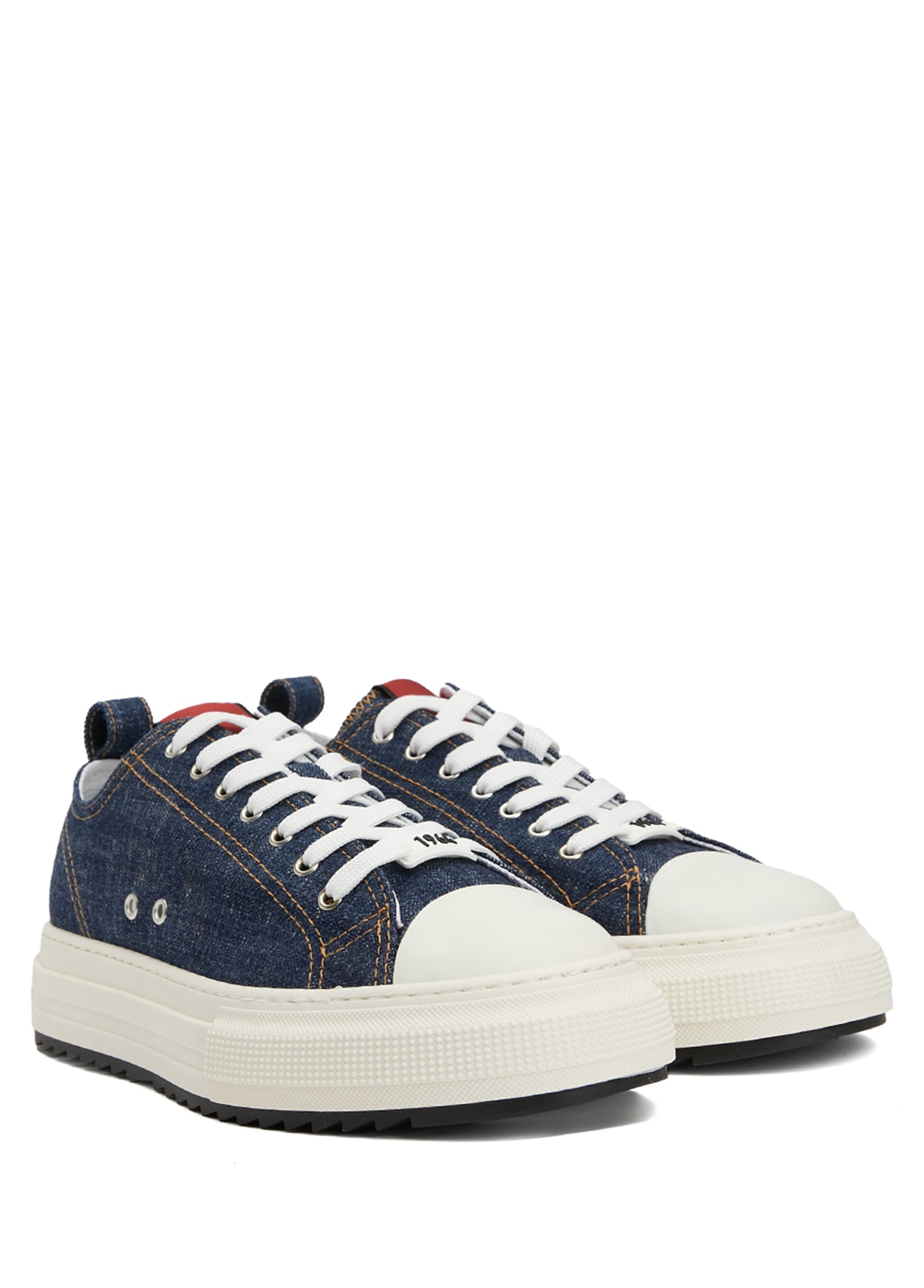 DSQUARED2 SNEAKERS