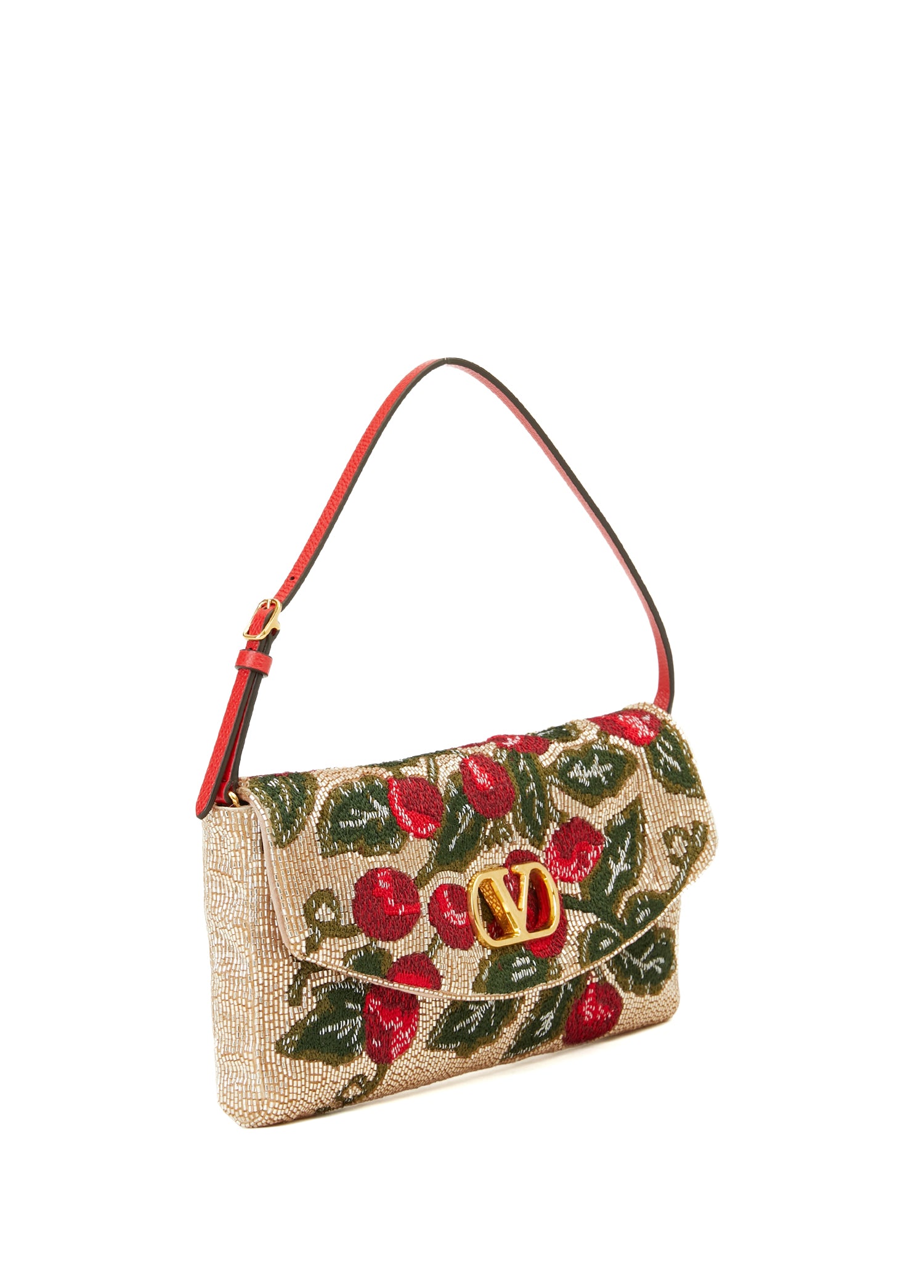 VALENTINO GARAVANI CLUTCH BAG - BEYMEN