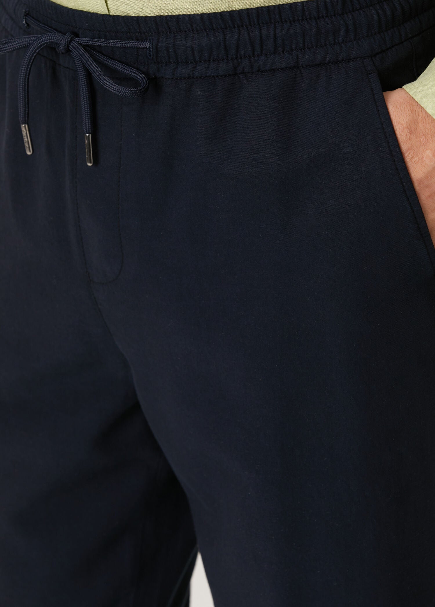BEYMEN CLUB TROUSERS - BEYMEN