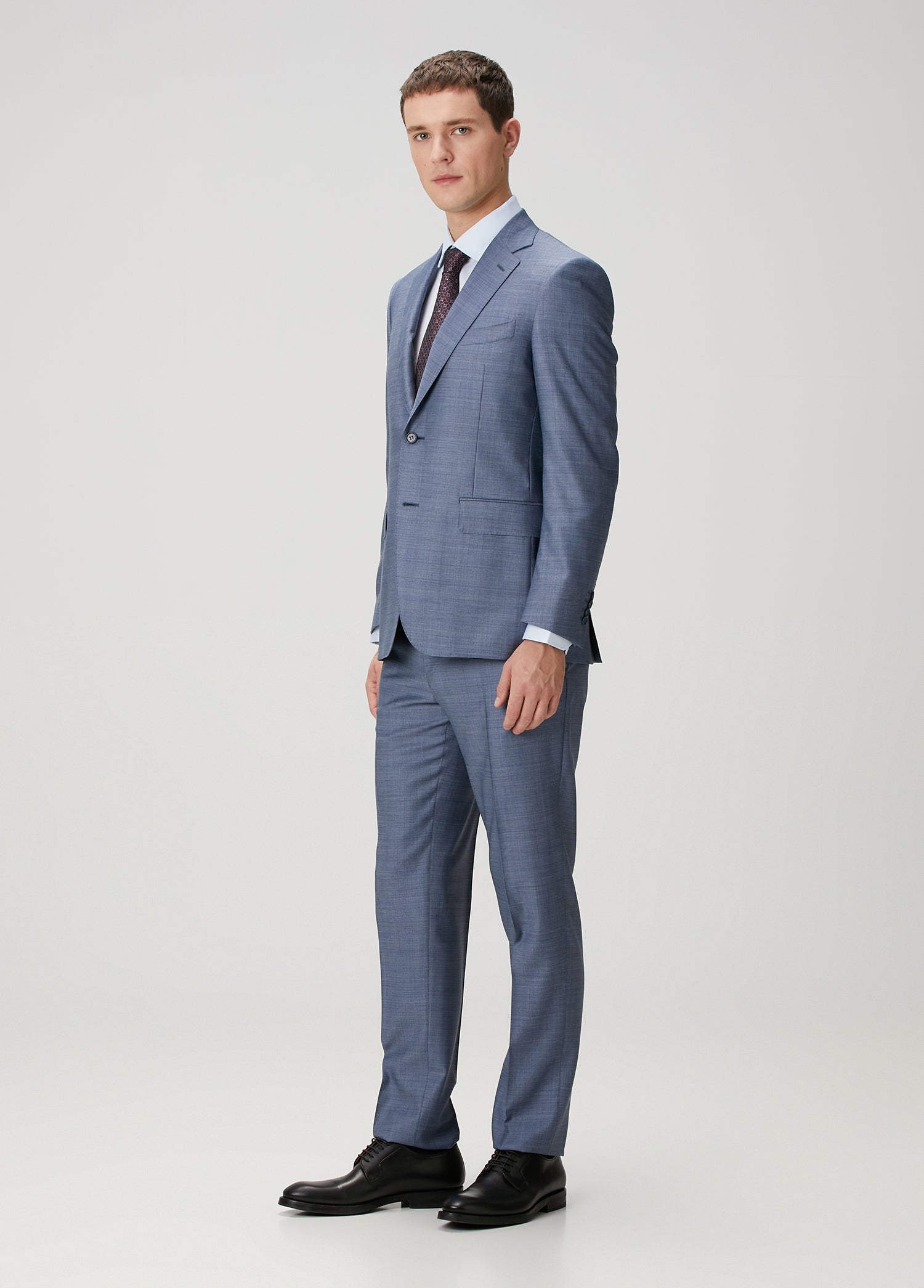 CANALI SUIT - BEYMEN
