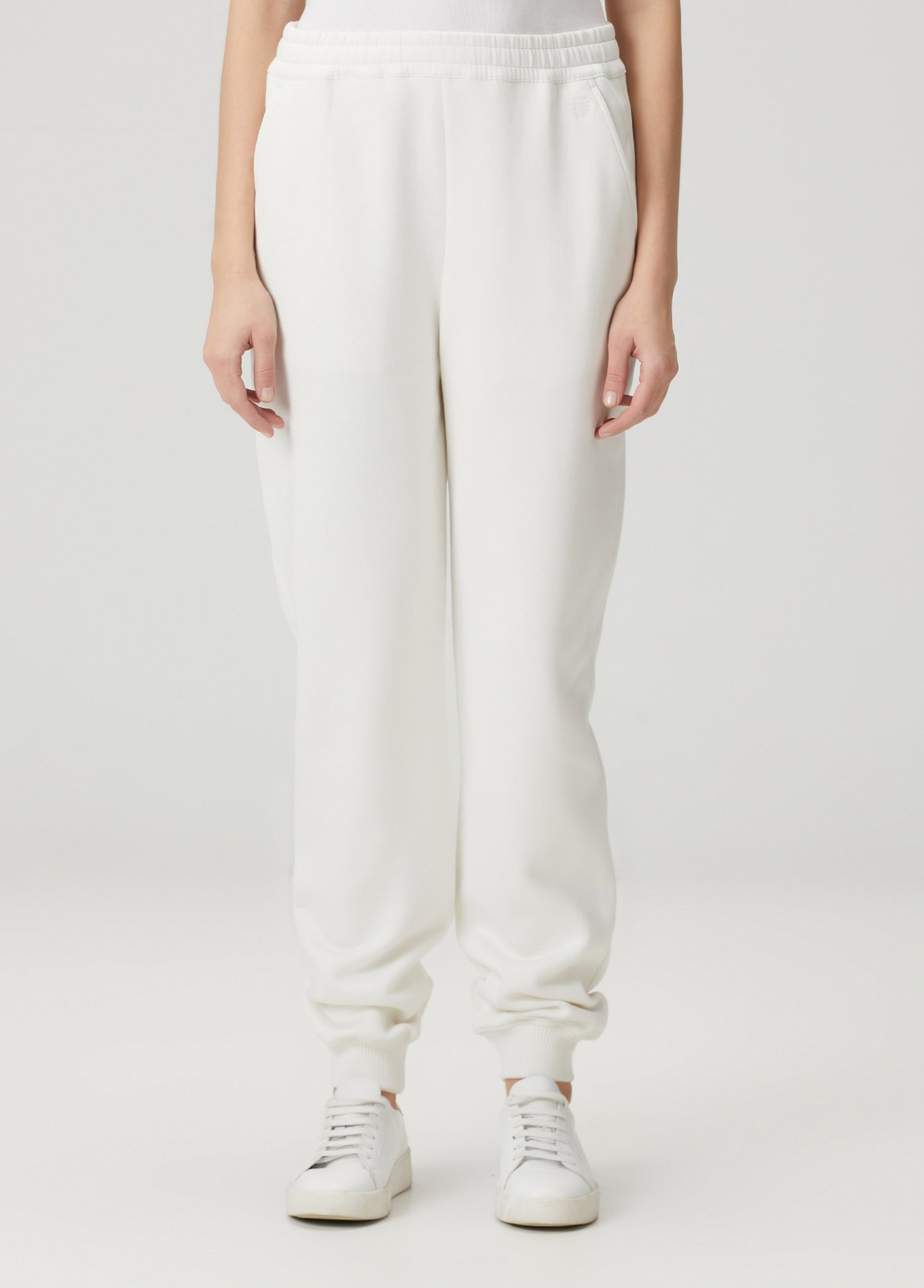 TOM FORD SILK JERSEY JOGGERS - BEYMEN
