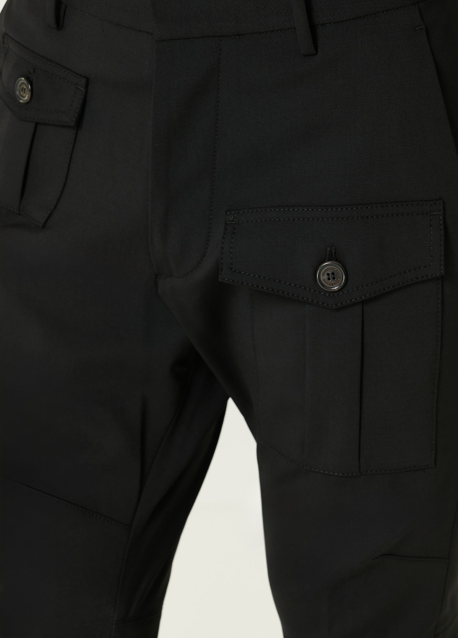 DSQUARED2 CHIC URBAN SEXY CARGO - BEYMEN