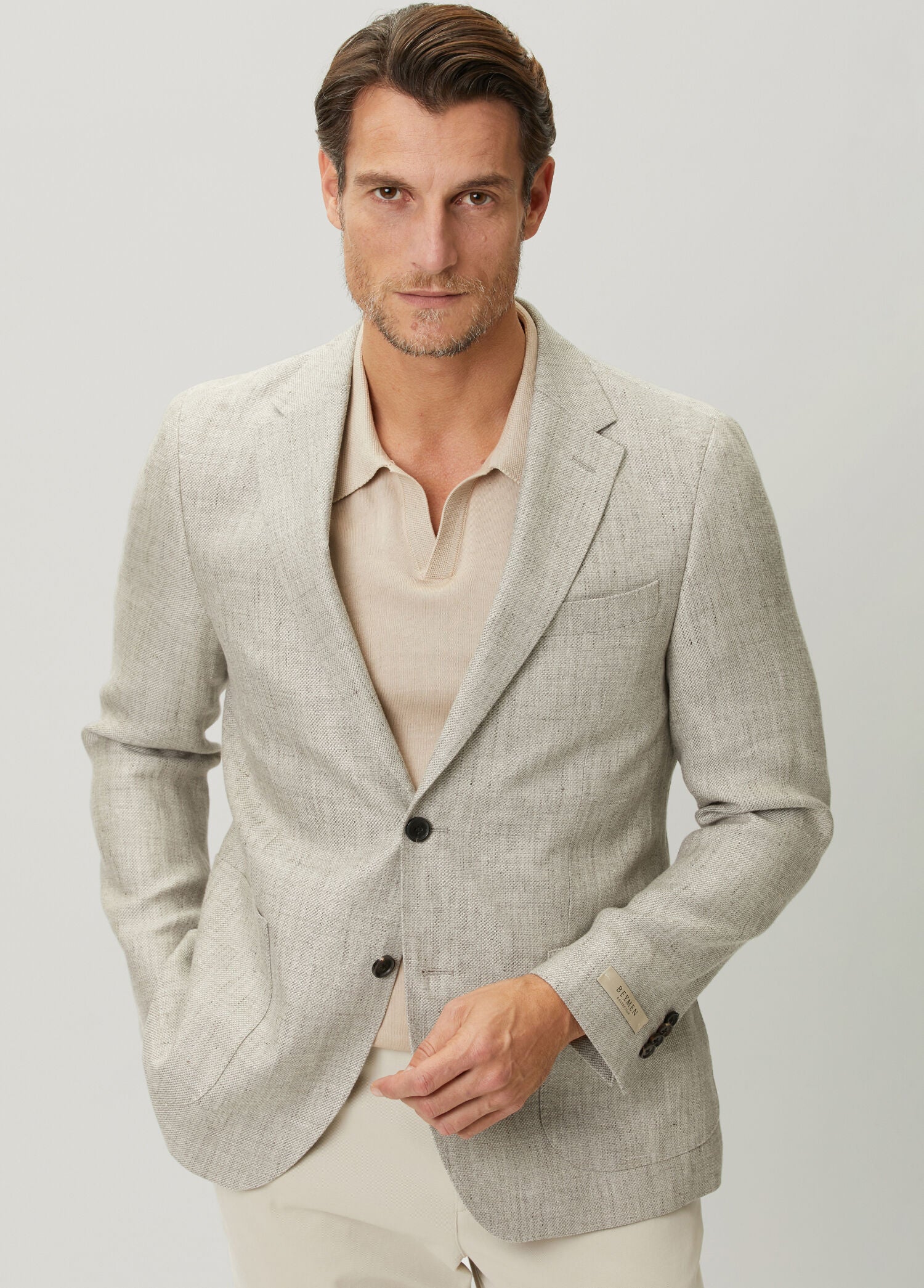 BEYMEN COLLECTION JACKET - BEYMEN