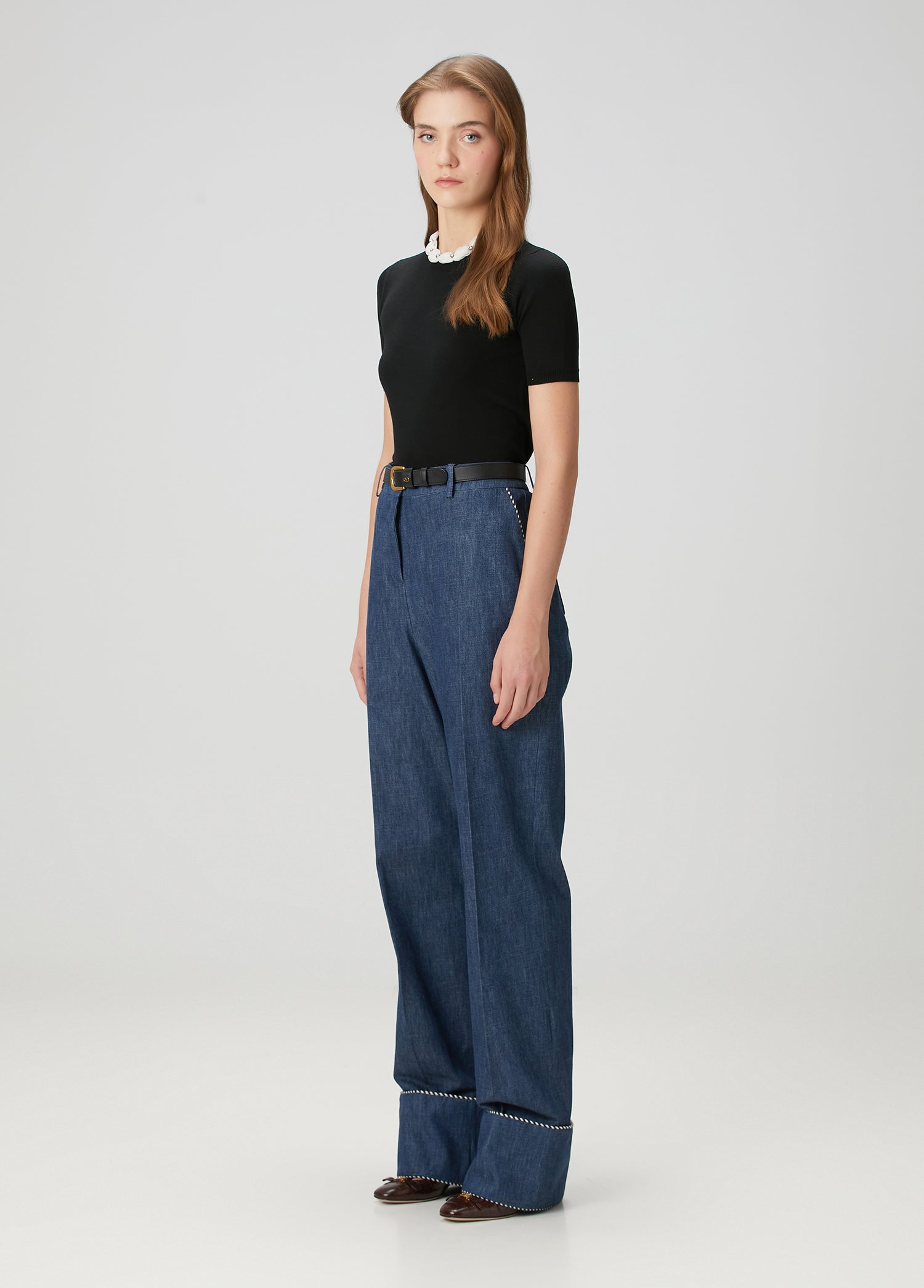 VALENTINO GARAVANI MAGLIA - BEYMEN