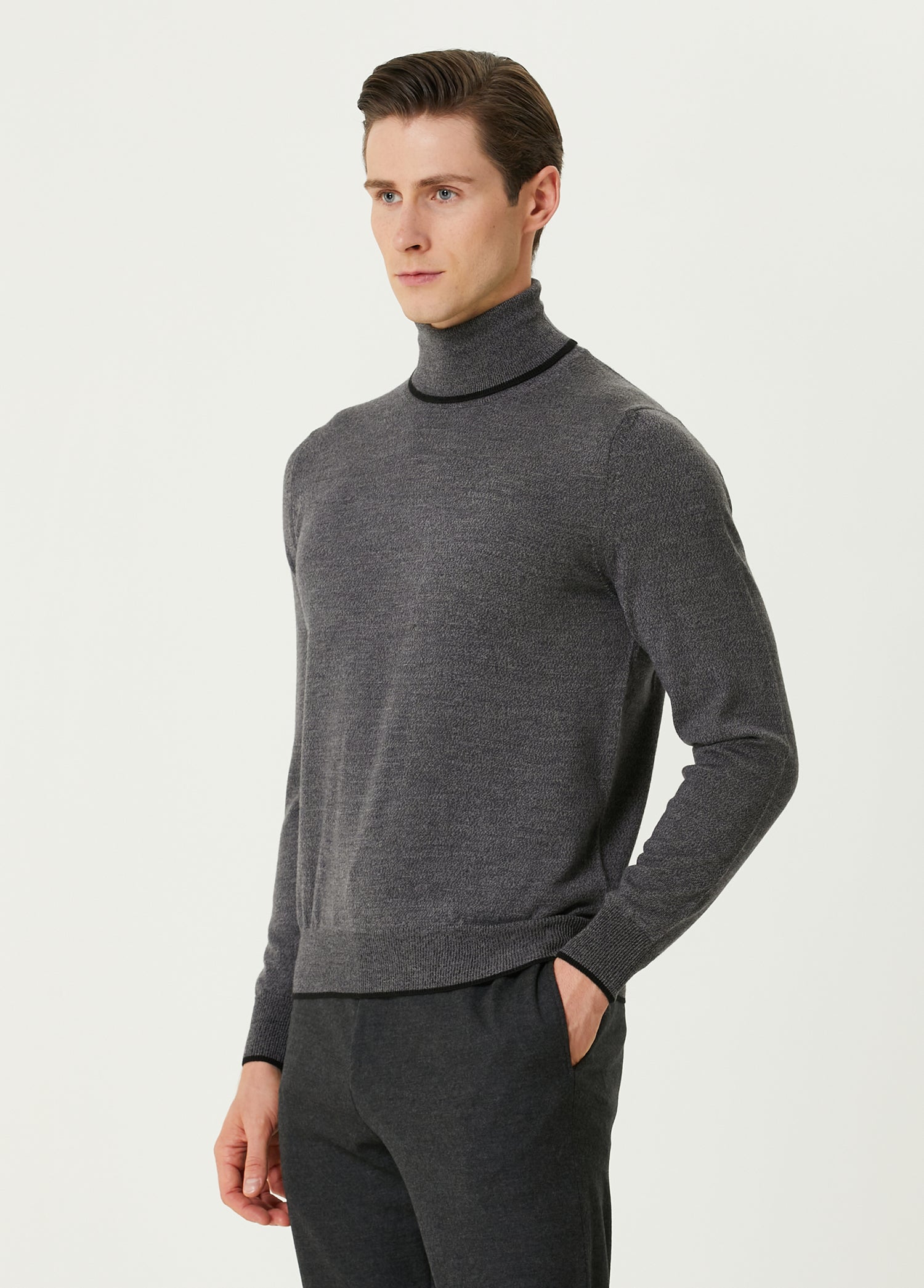CANALI KNITWEAR