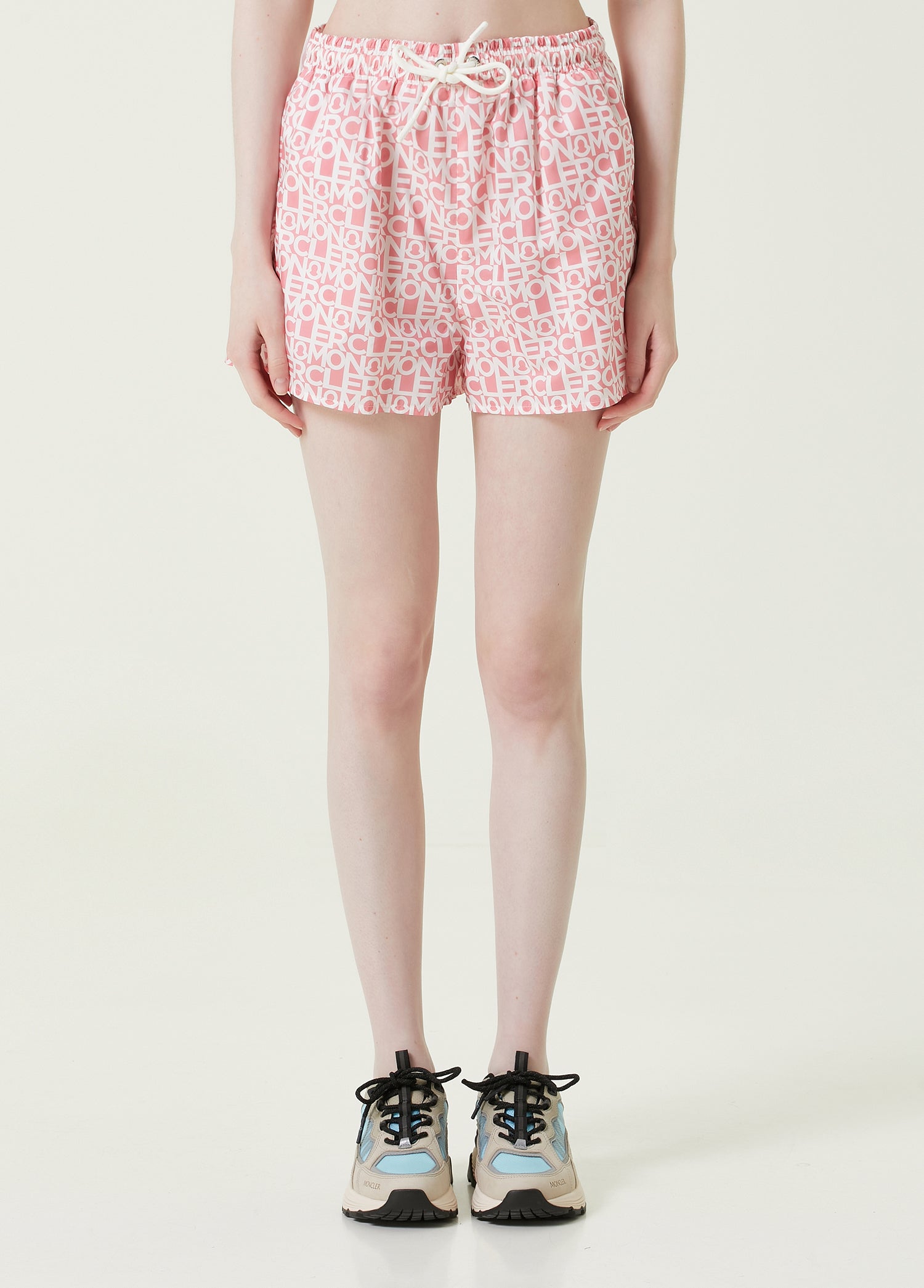 MONCLER SHORT
