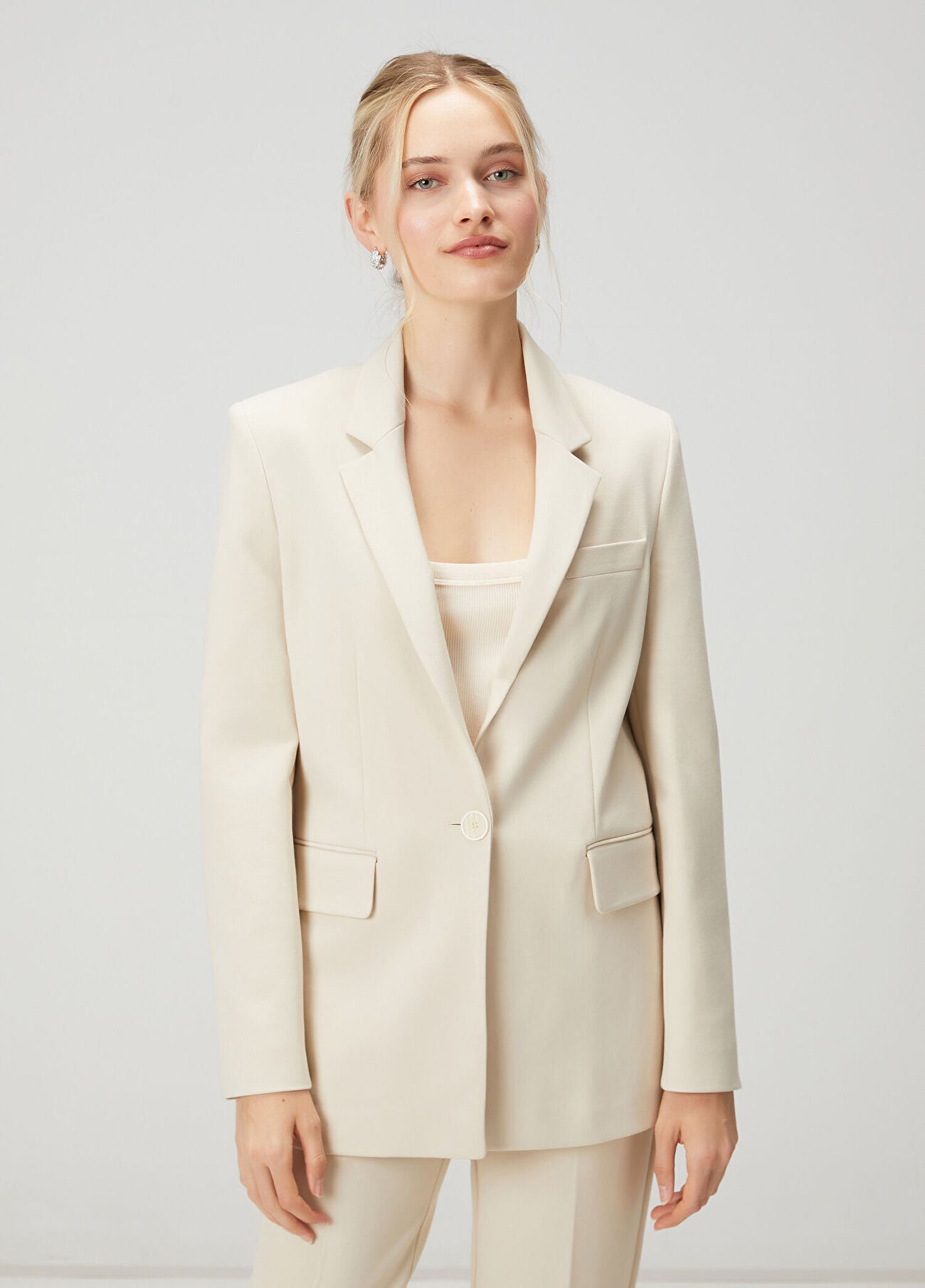 BEYMEN CLUB JACKET - BEYMEN