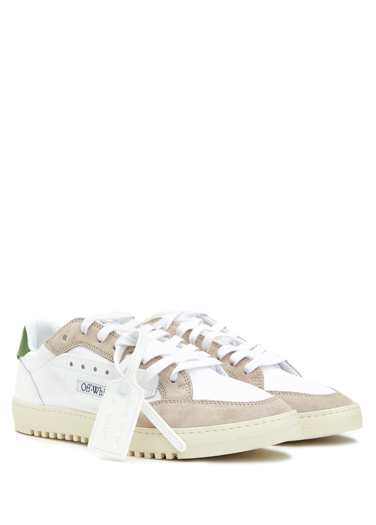 OFF-WHITE SNEAKER