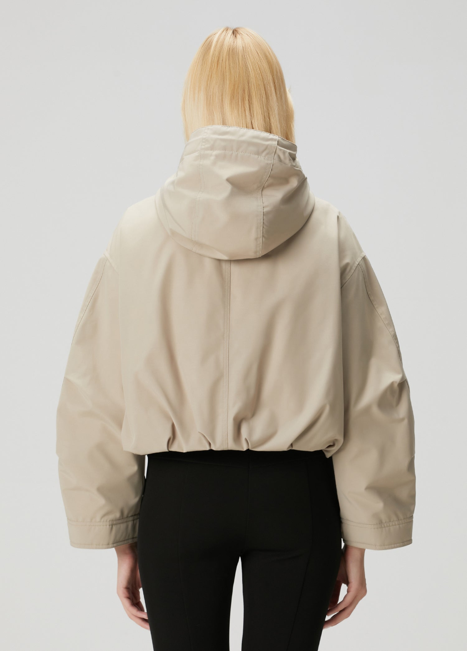 MONCLER EUCALYPTUS JACKET - BEYMEN
