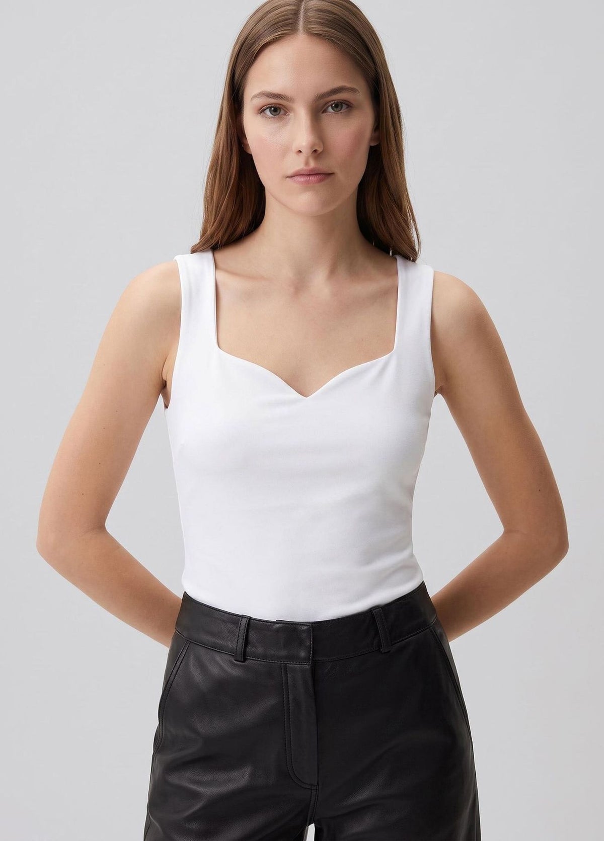 BEYMEN CLUB TANK - BEYMEN