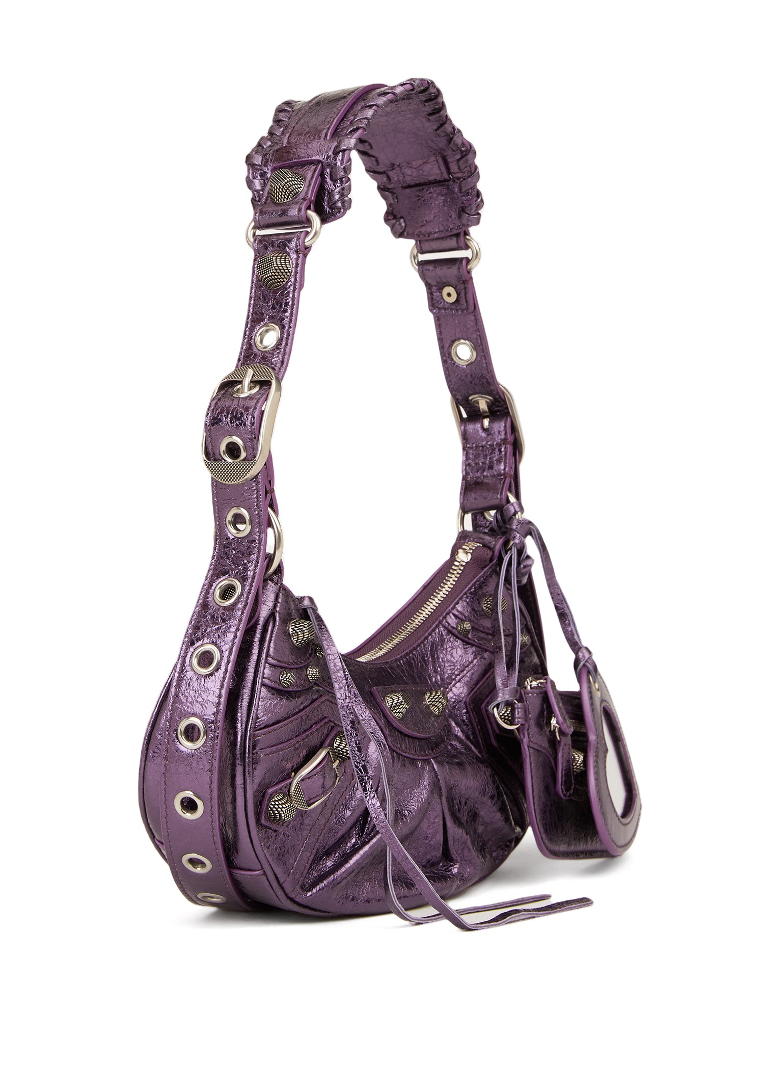 BALENCIAGA HOBO