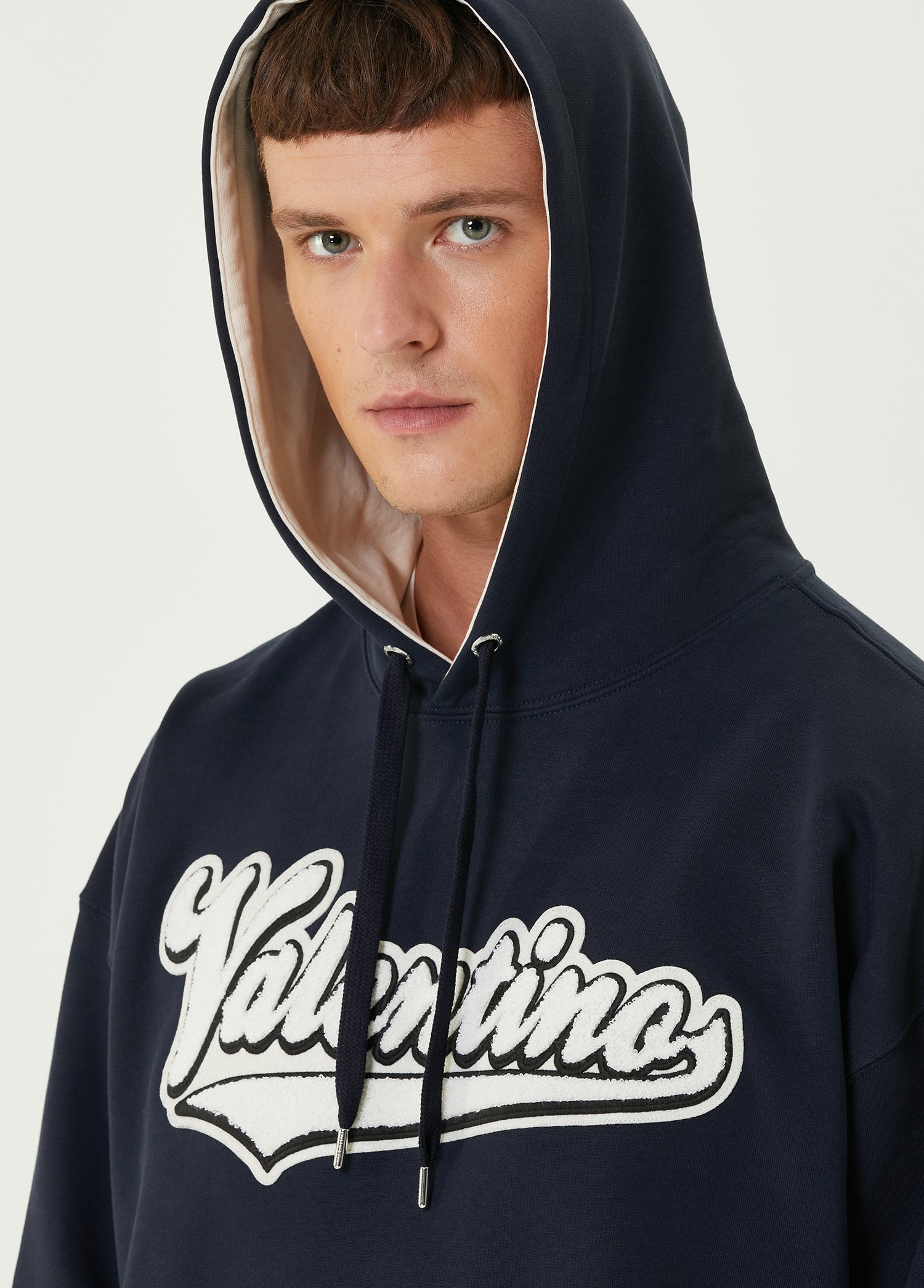 VALENTINO HOODIE - BEYMEN