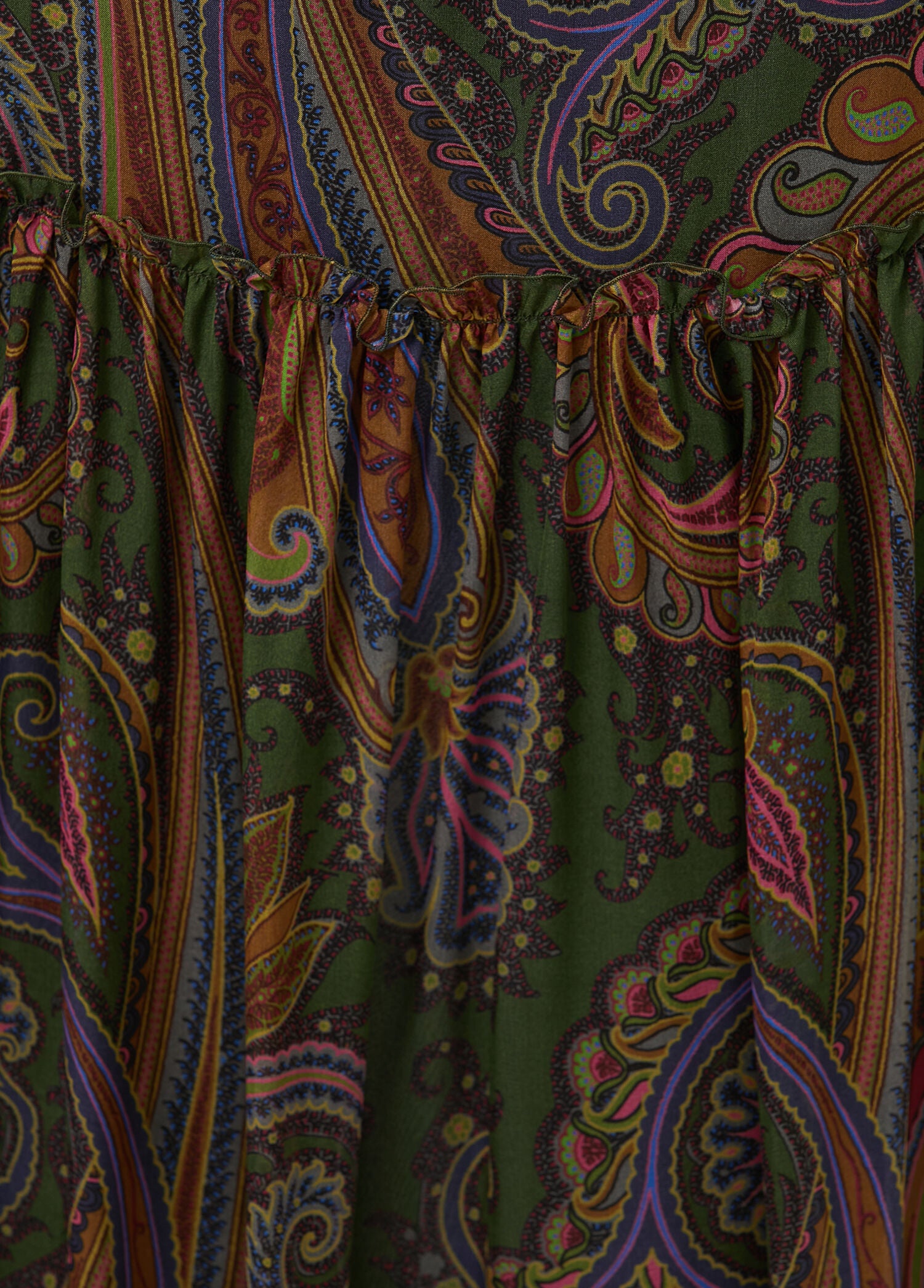 ETRO LONG SKIRTS WOMAN - BEYMEN