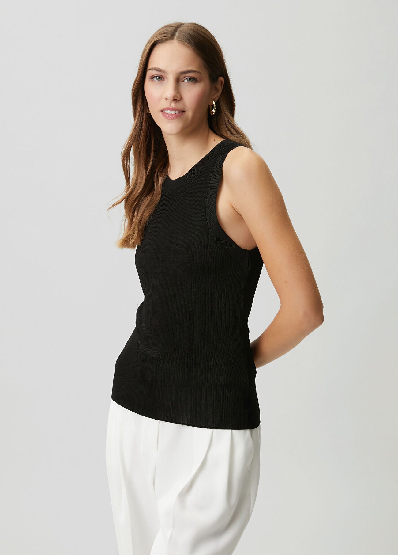BEYMEN CLUB TANK - BEYMEN