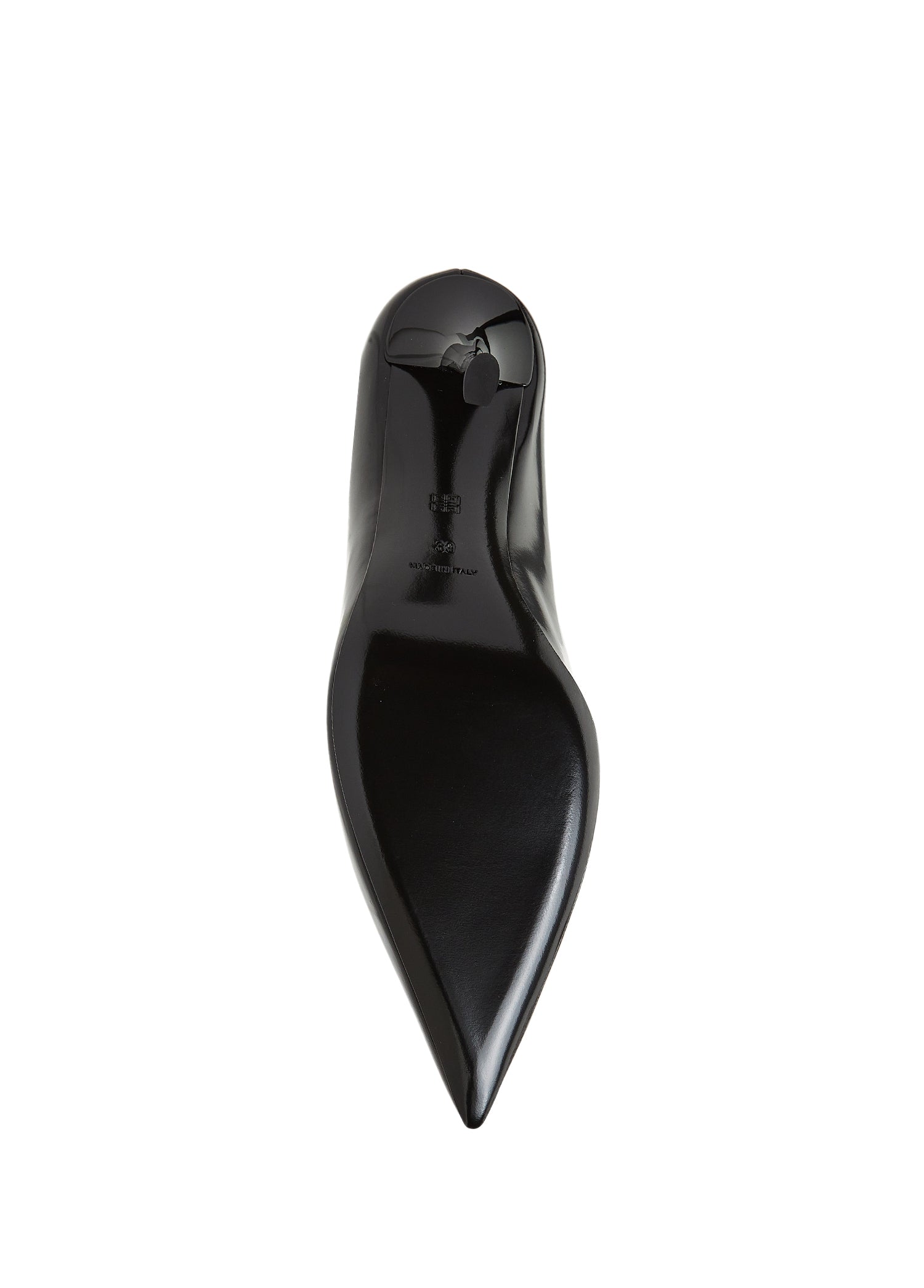 GIVENCHY SHOW RING PUMP 95MM