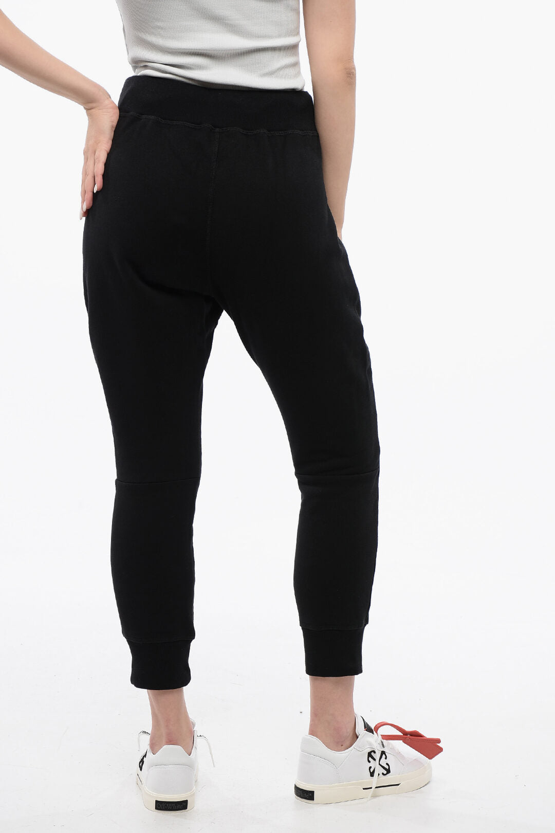 DSQUARED2 JOGGER SWEATPANTS - BEYMEN