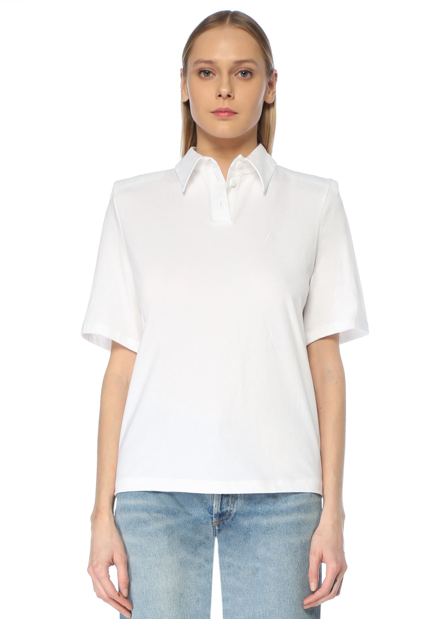 THE ATTICO T-SHIRT - BEYMEN