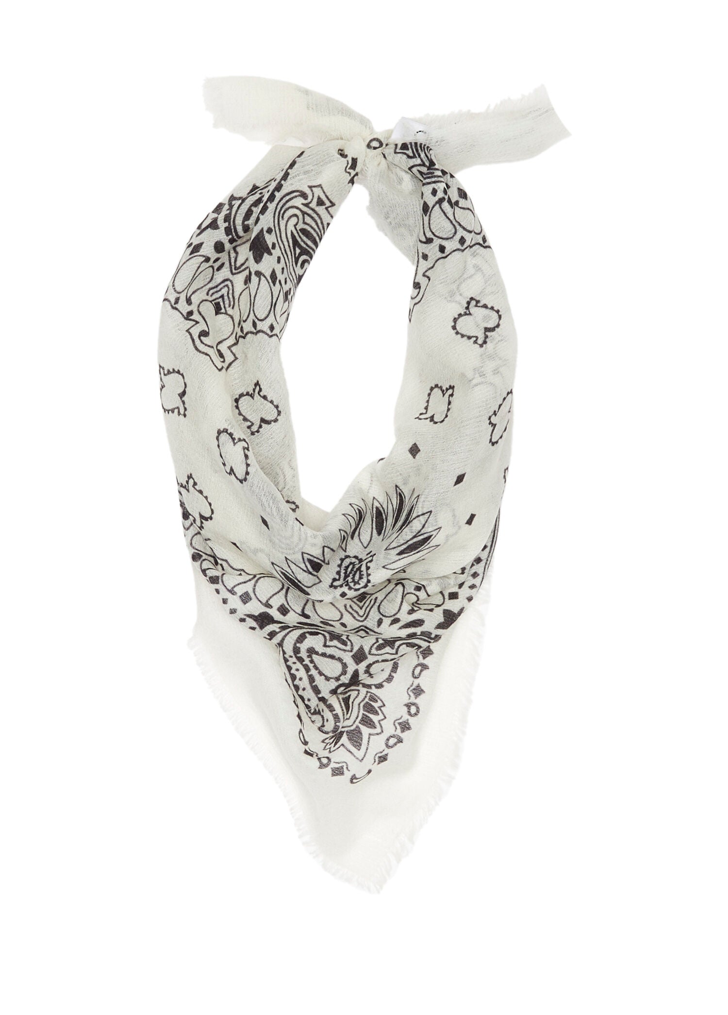 BEYMEN CLUB SHAWL - BEYMEN