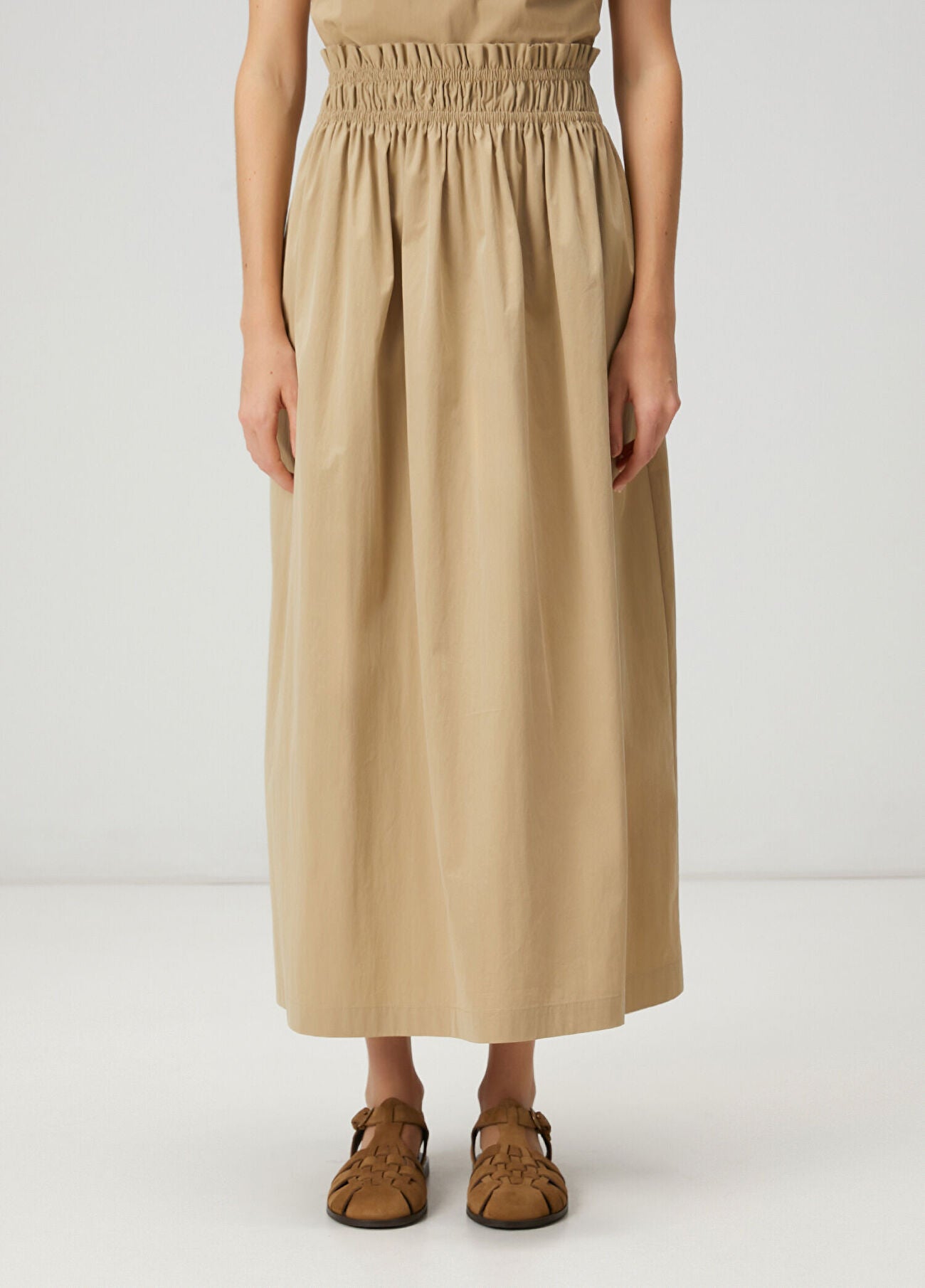 BEYMEN CLUB SKIRT - BEYMEN