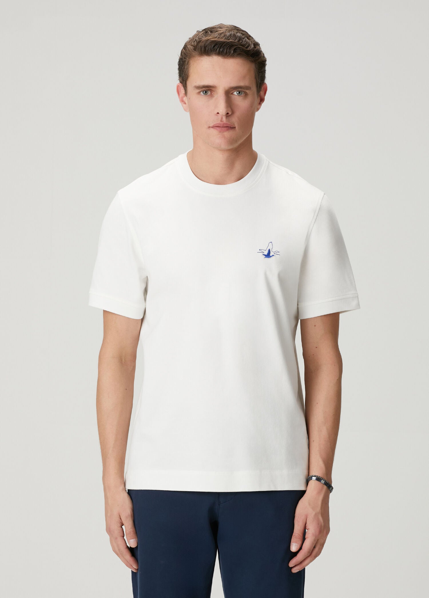 BEYMEN CLUB T-SHIRT - BEYMEN
