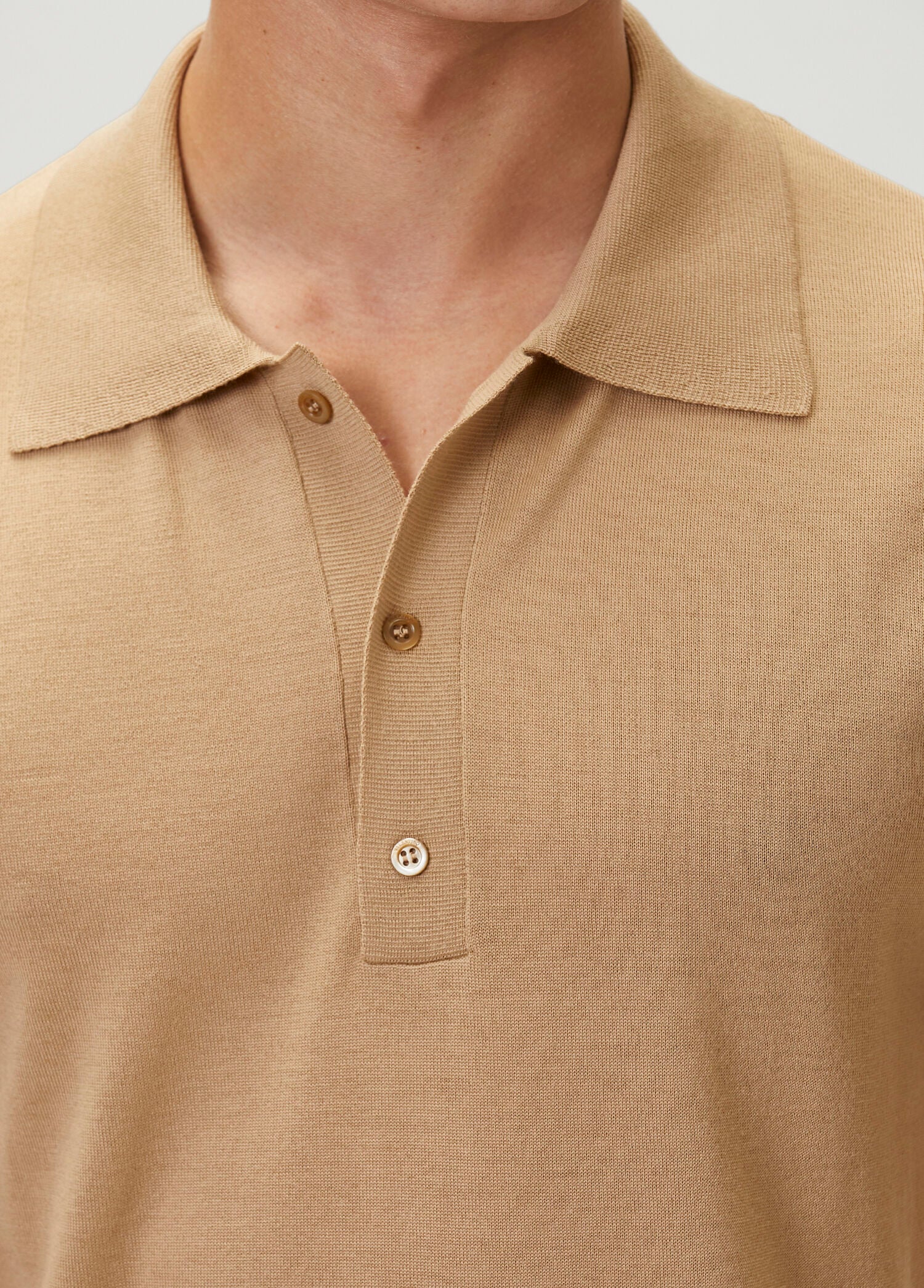 VALENTINO GARAVANI POLO MAGLIA - BEYMEN