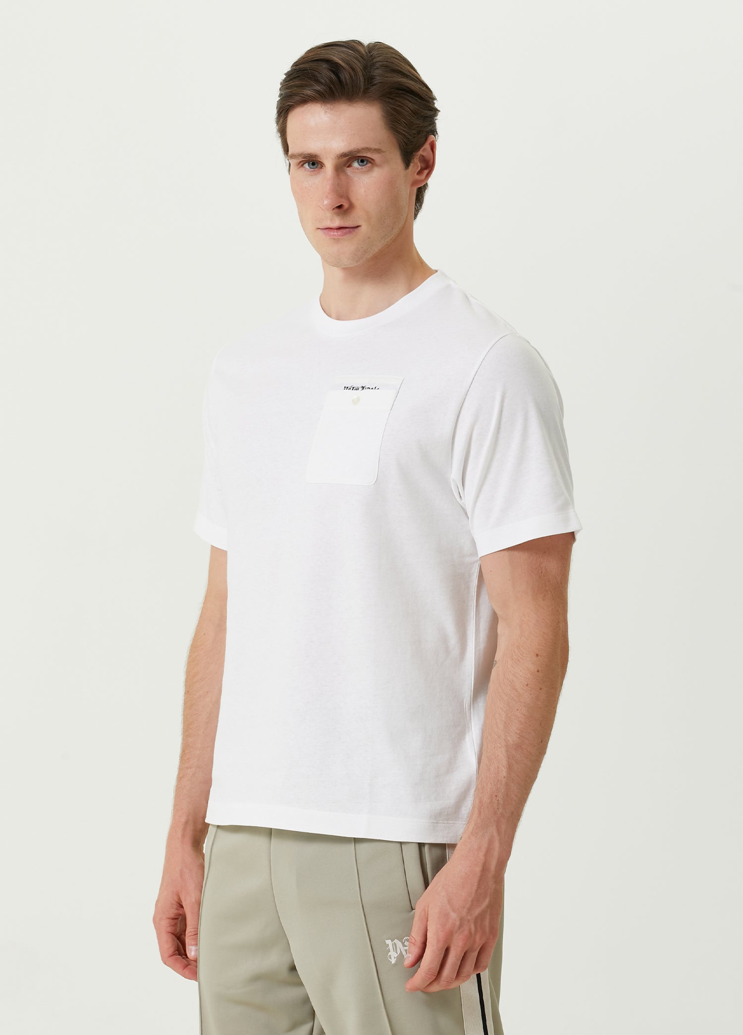 PALM ANGELS T-SHIRT