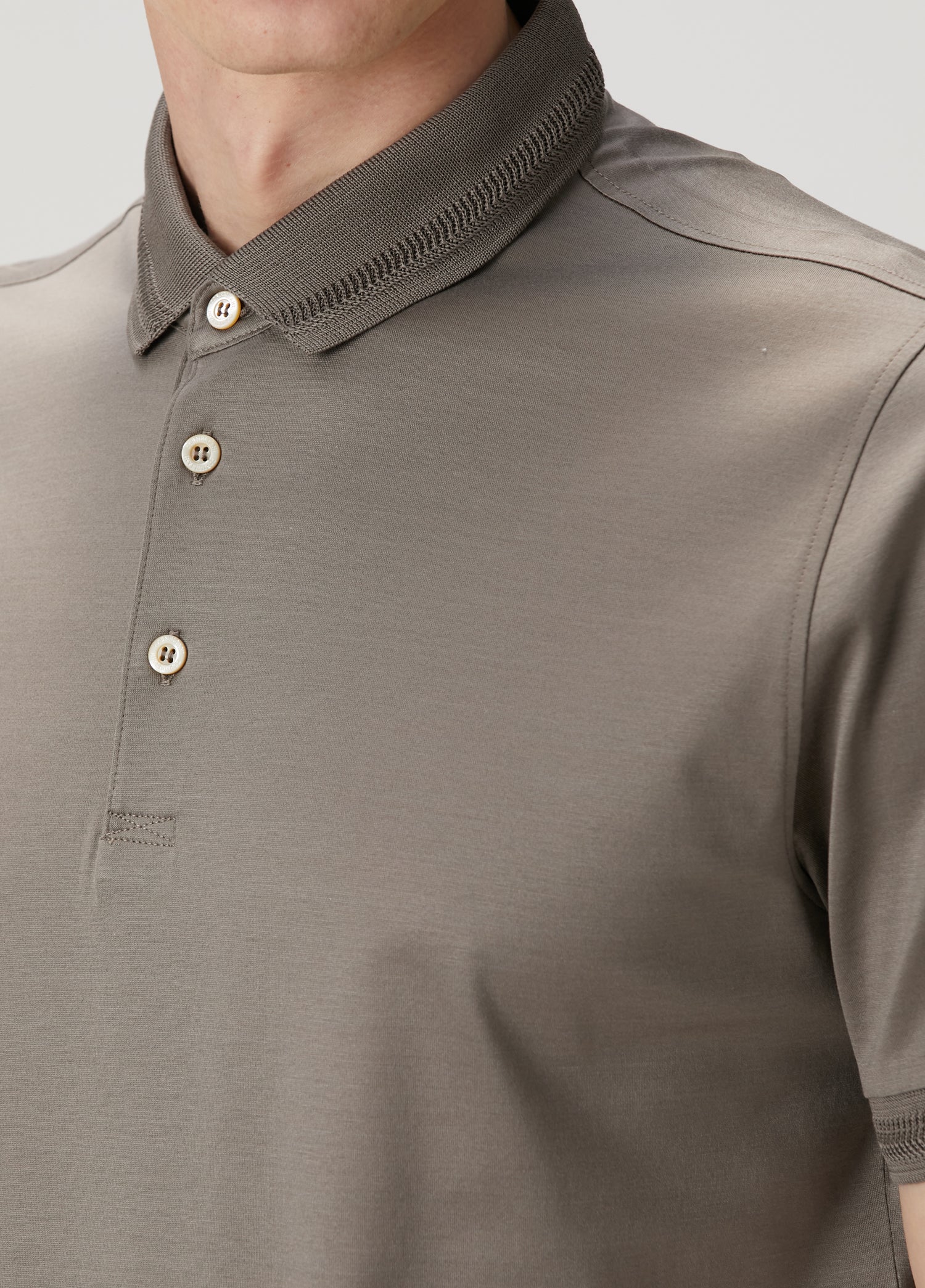 CORNELIANI PULLOVER - BEYMEN