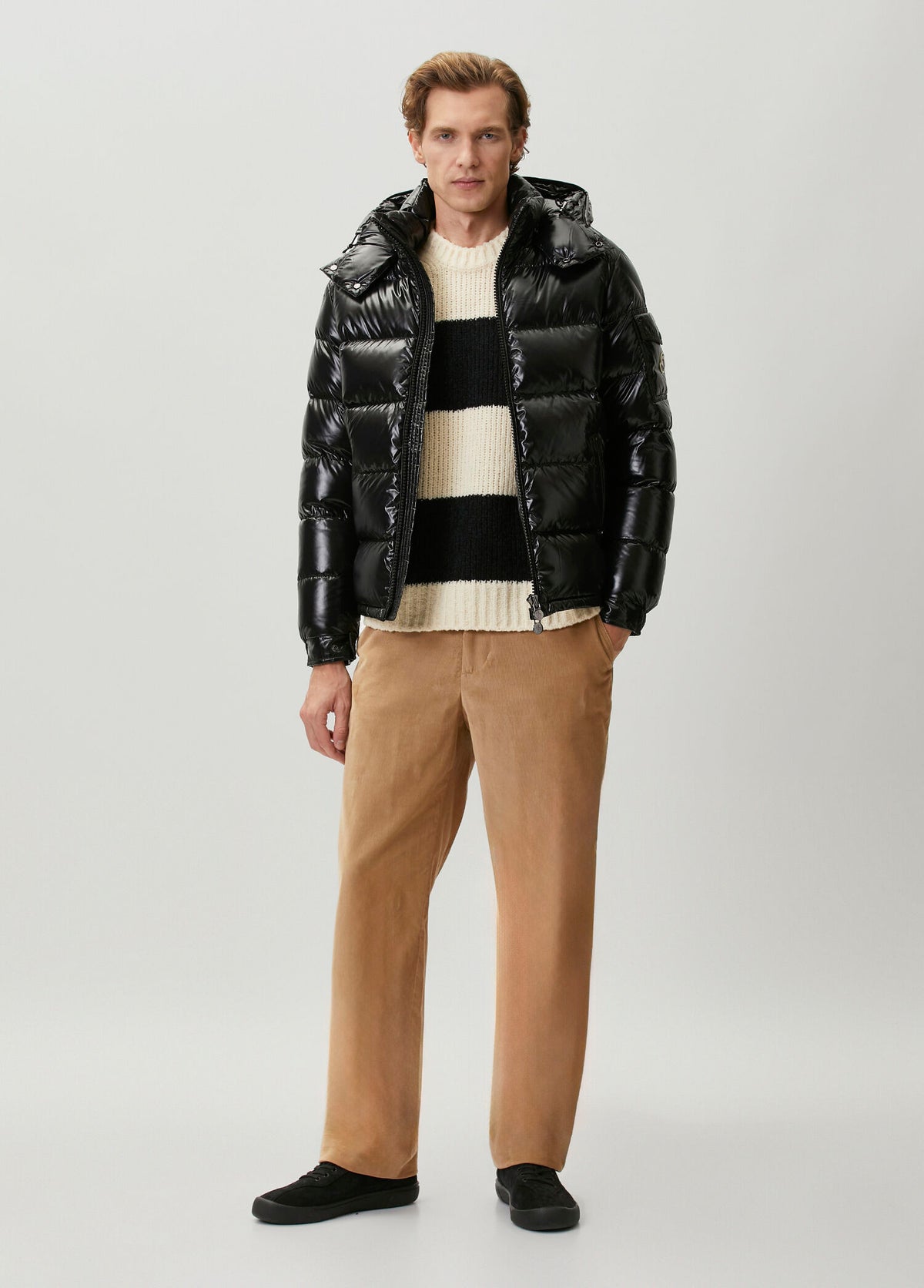 MONCLER MONCLER_MAYA JACKET - BEYMEN