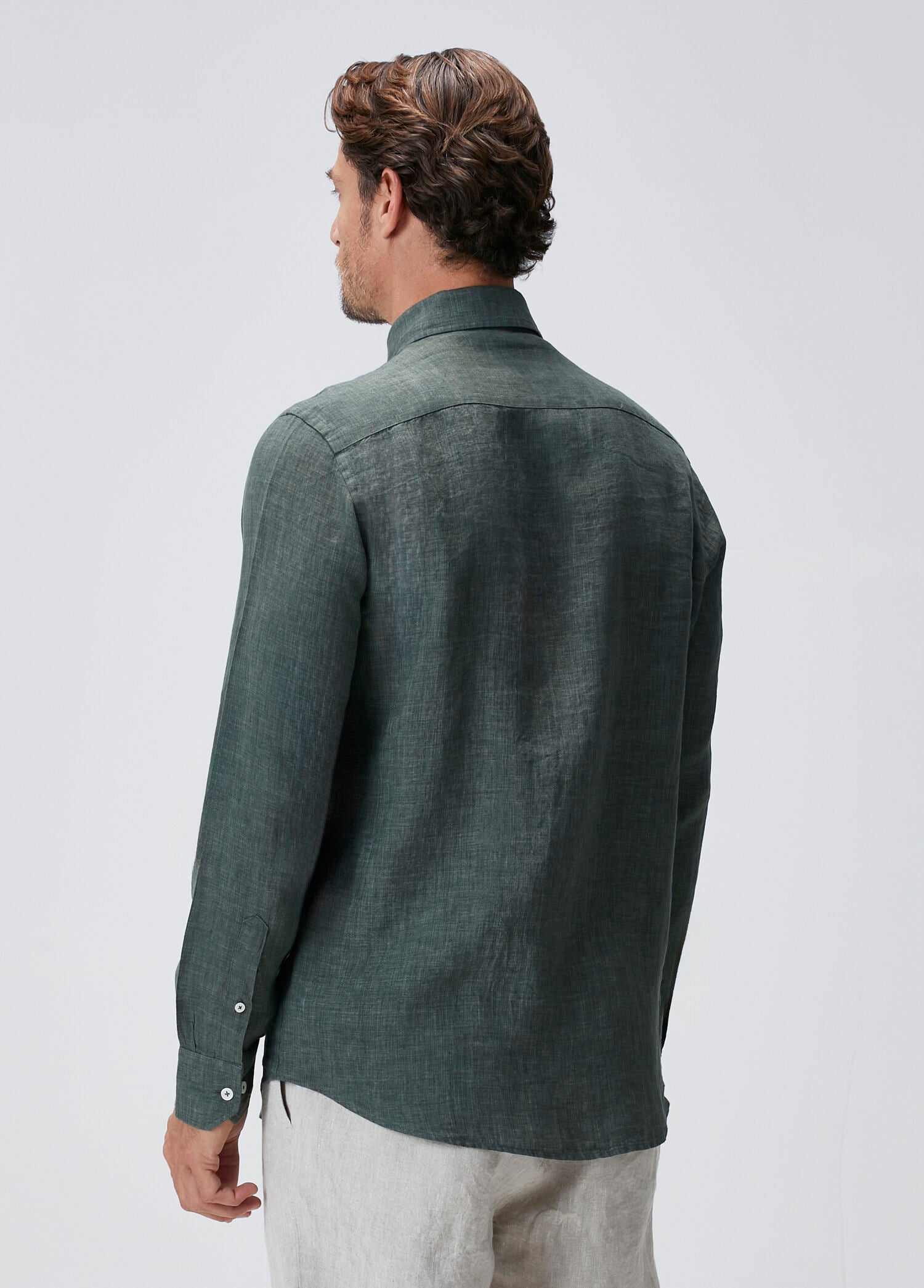 BEYMEN COLLECTION SHIRT - BEYMEN