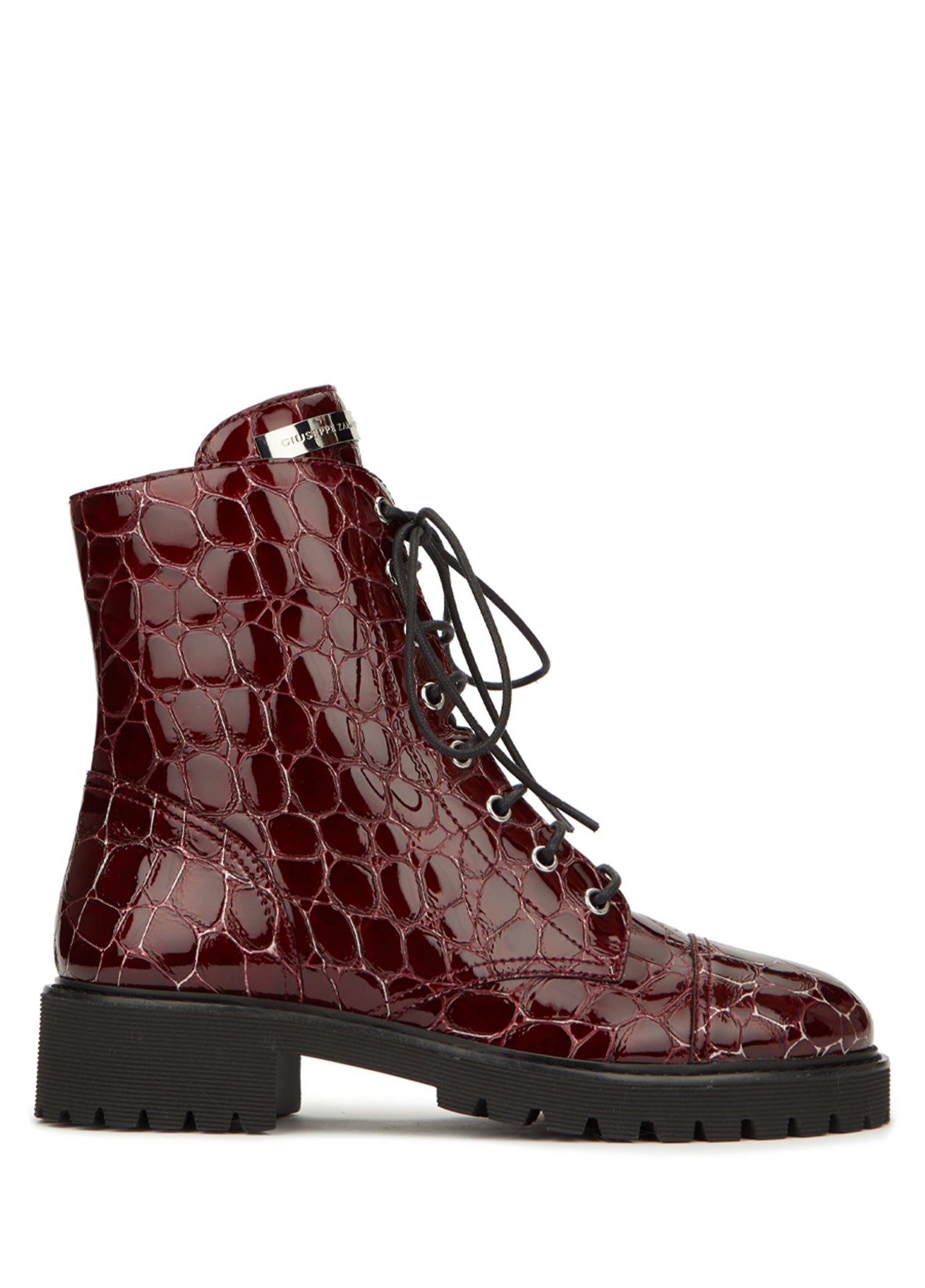 GIUSEPPE ZANOTTI SAYMOND - BEYMEN